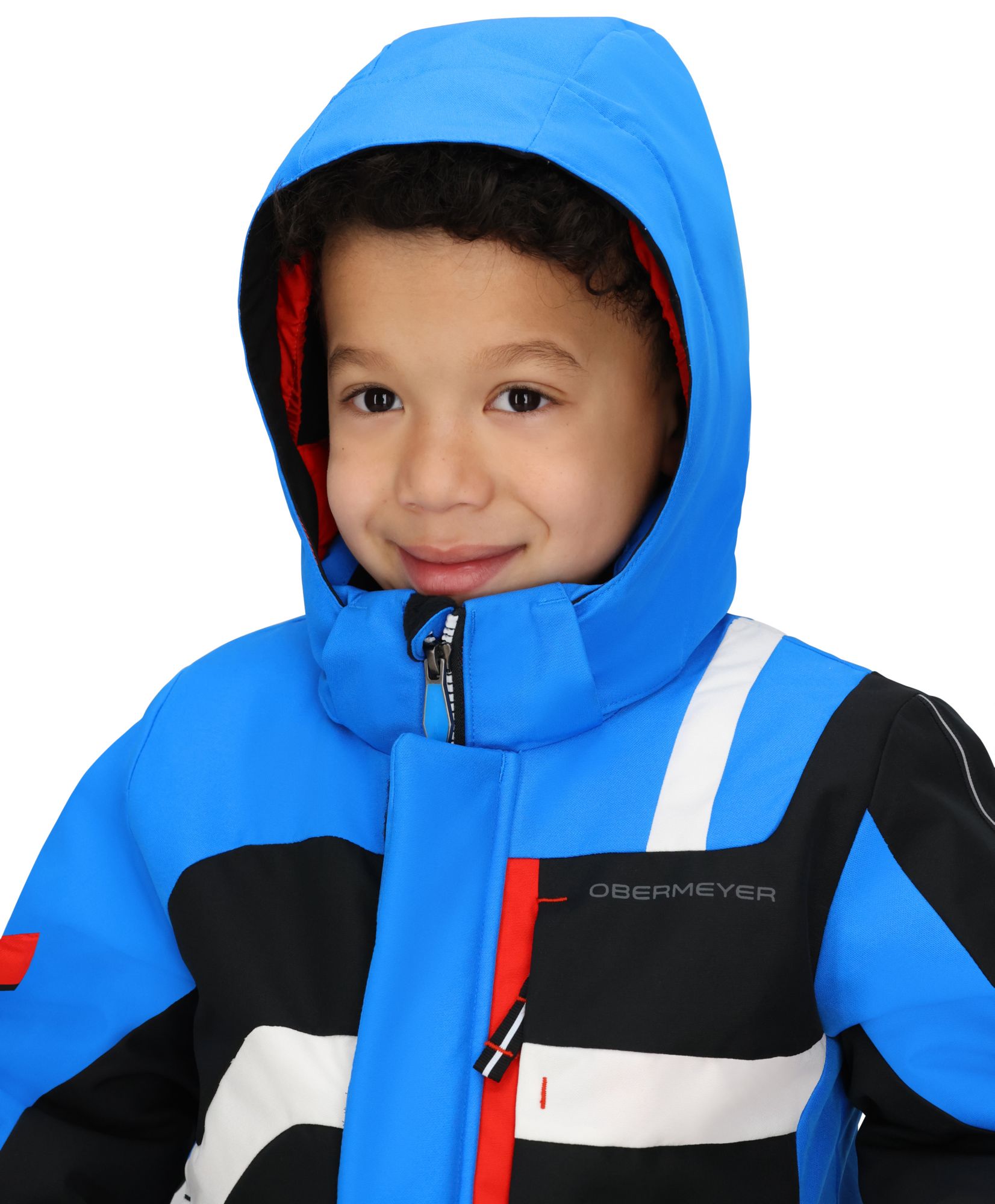 Obermeyer Toddler Boys' Super G Jacket product image
