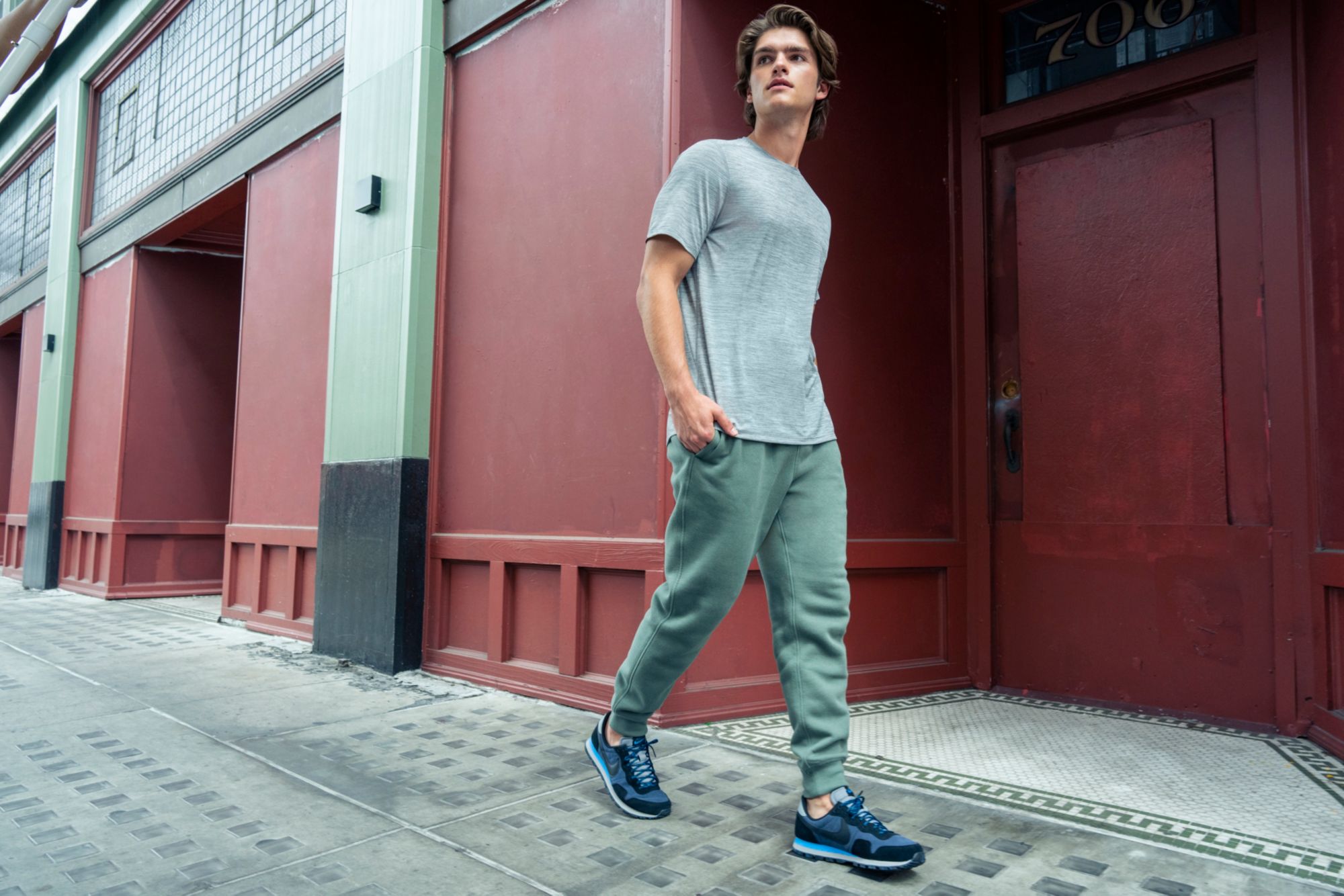 DSG Men's Movement Short Sleeve T-Shirt product image