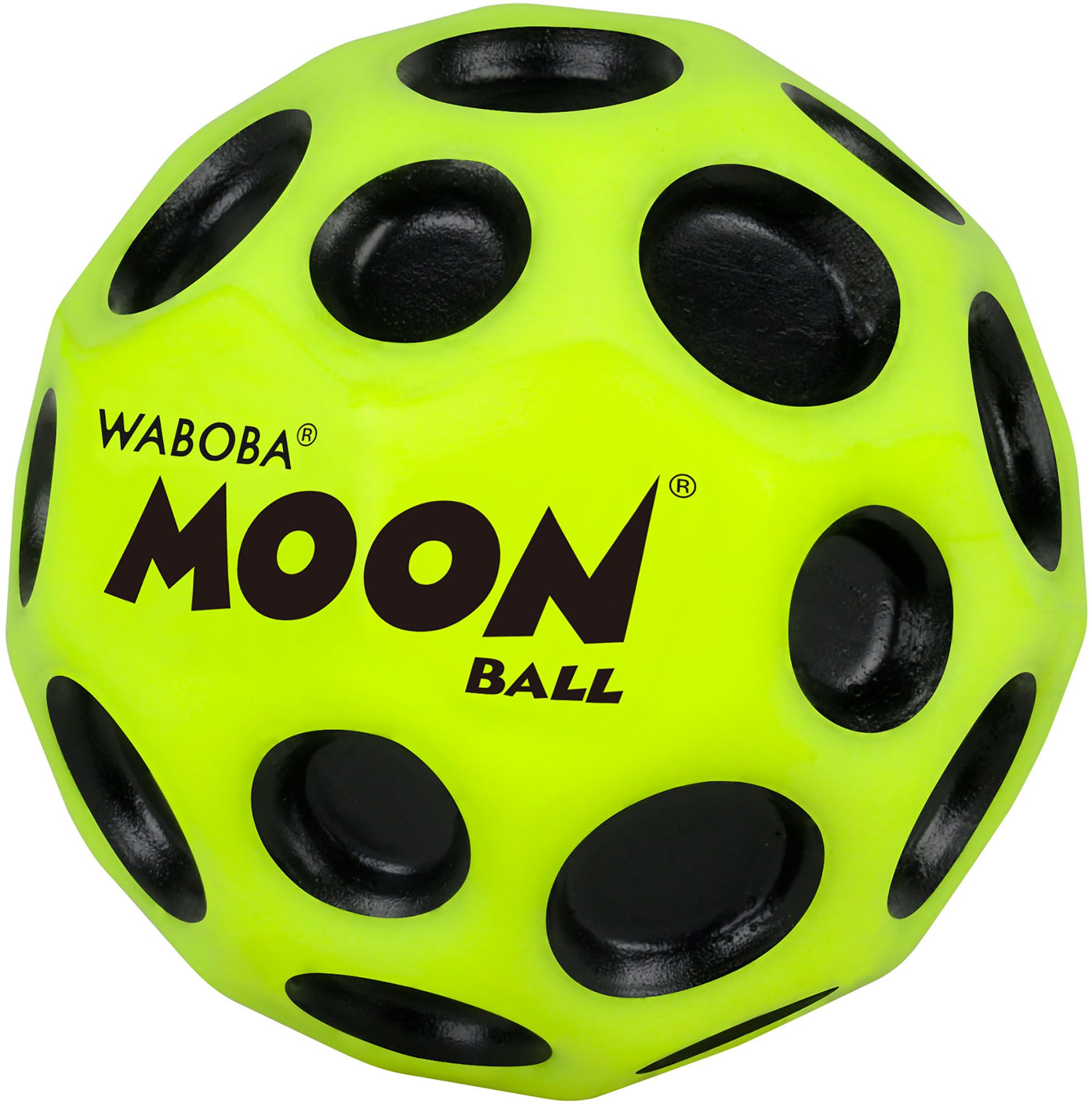 Waboba Moon Ball - Assorted Colors product image