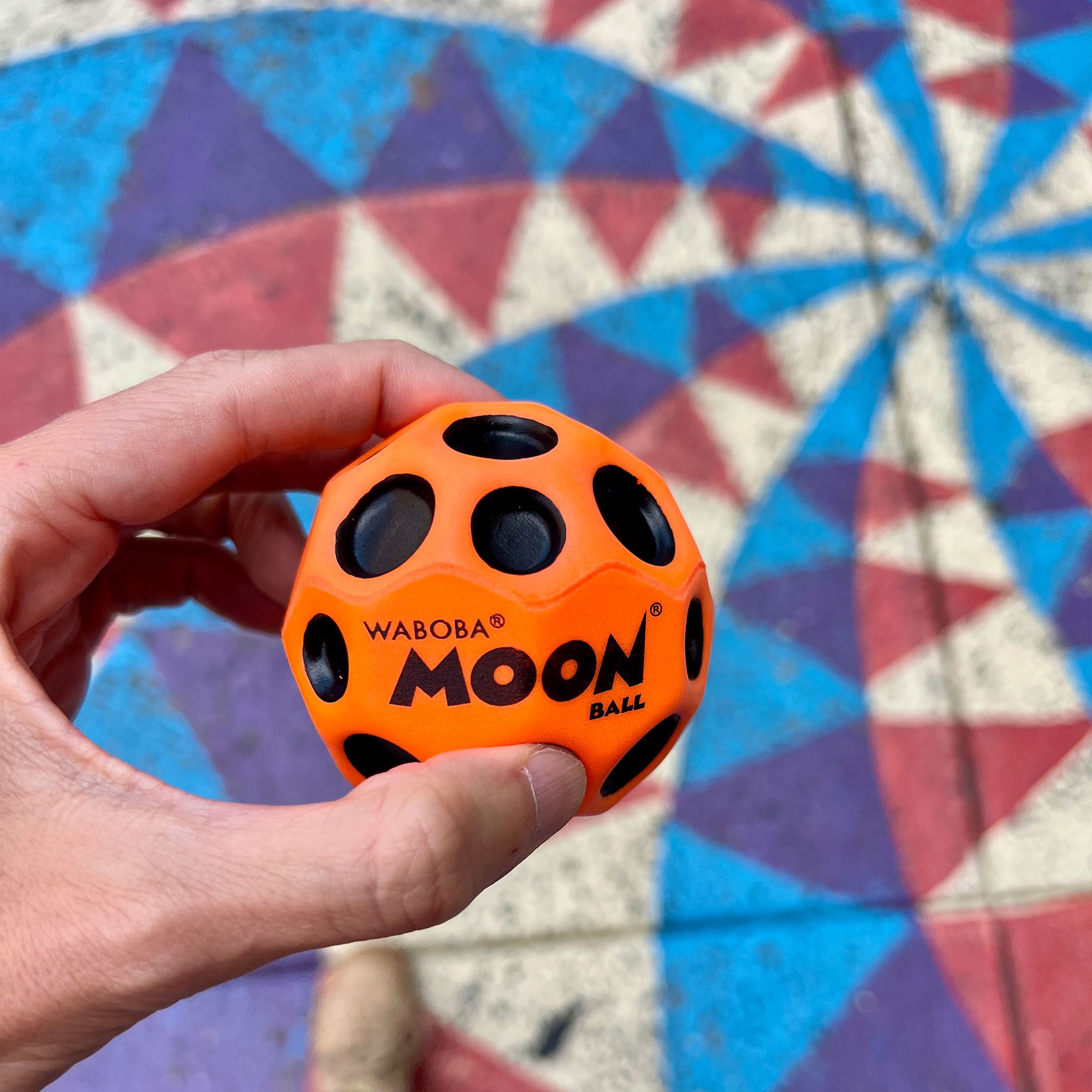 Waboba Moon Ball Box Assortment product image