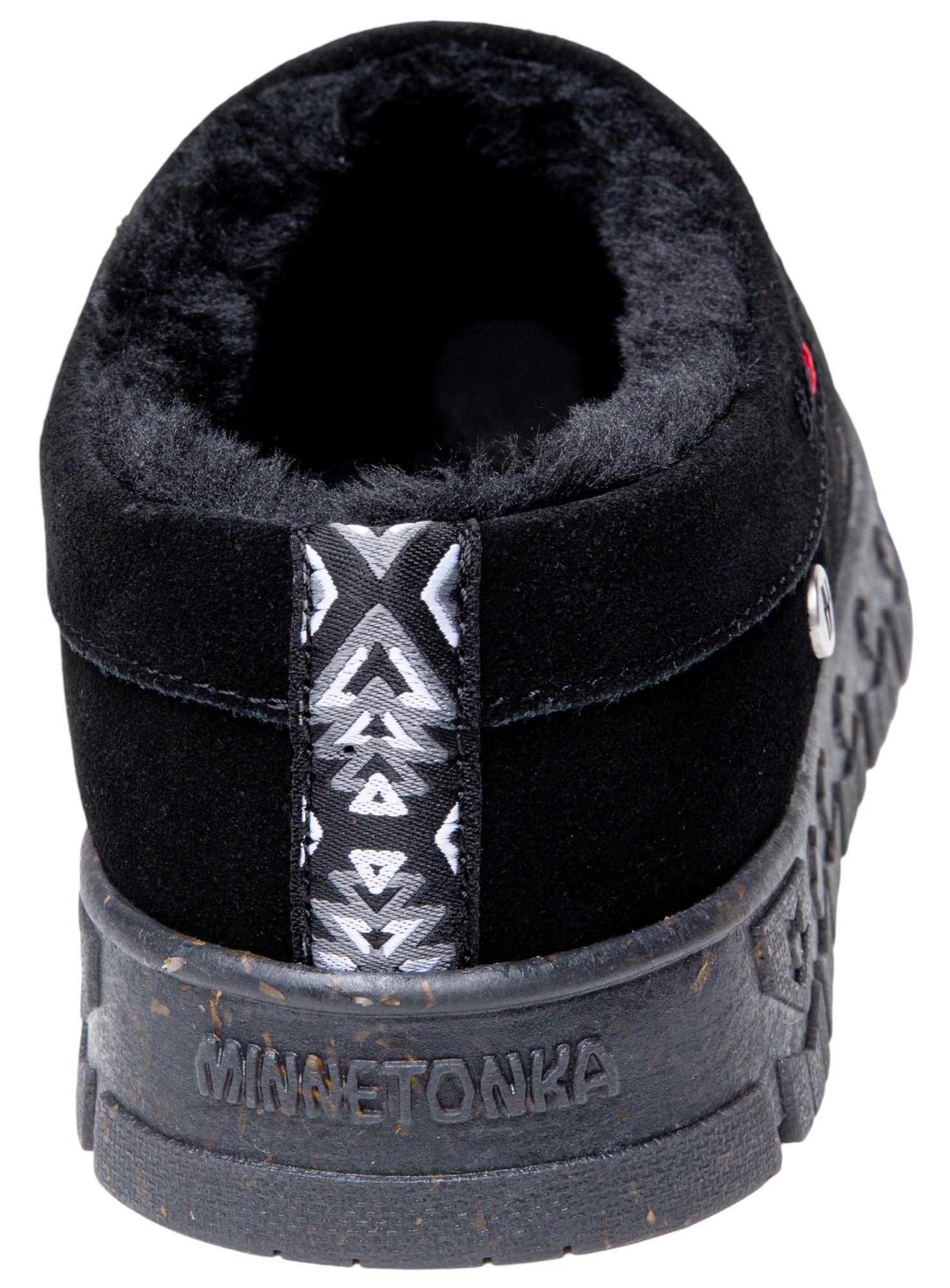 Minnetonka Women's Neva Slippers product image