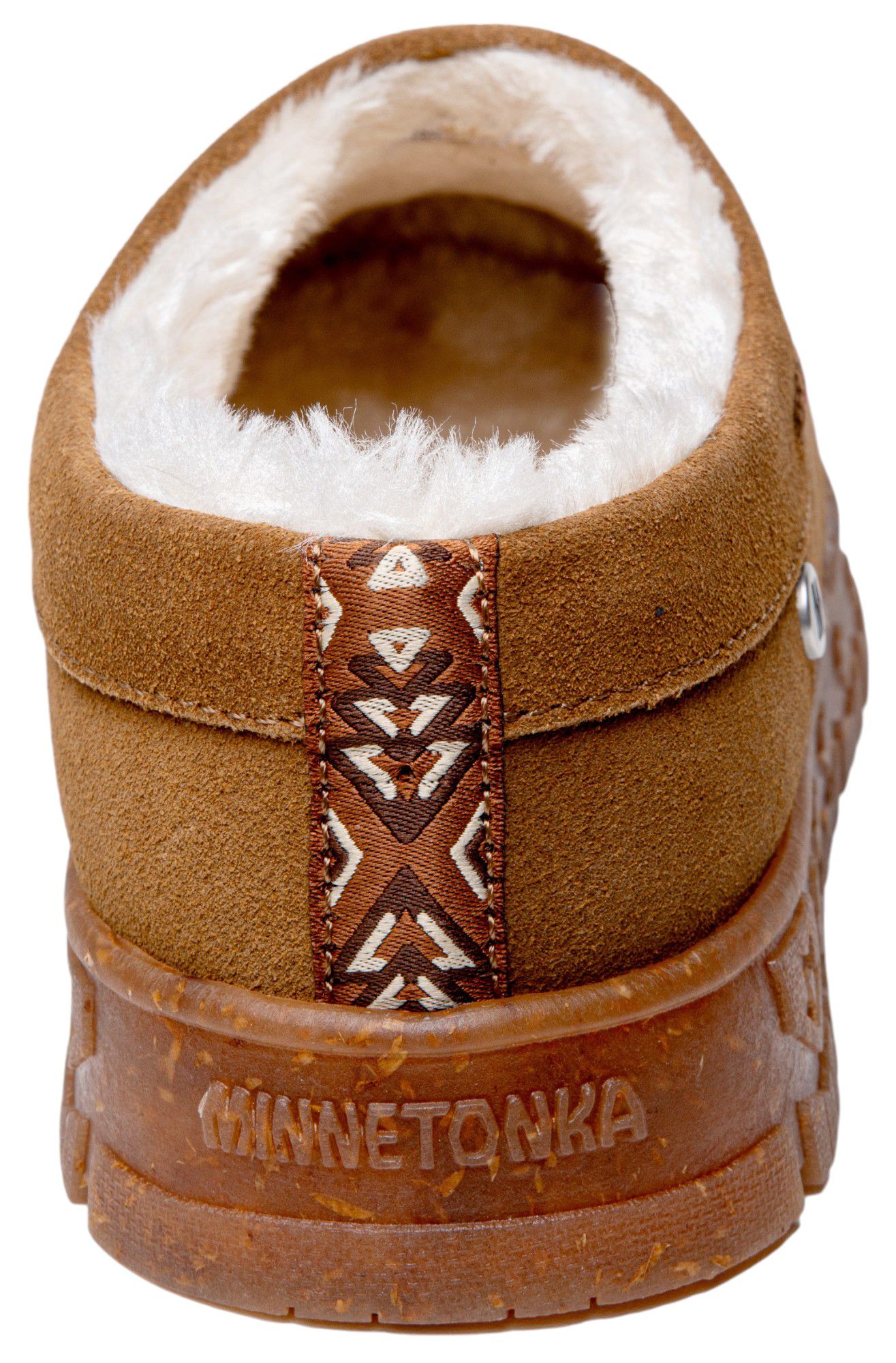 Minnetonka Women's Neva Slippers product image
