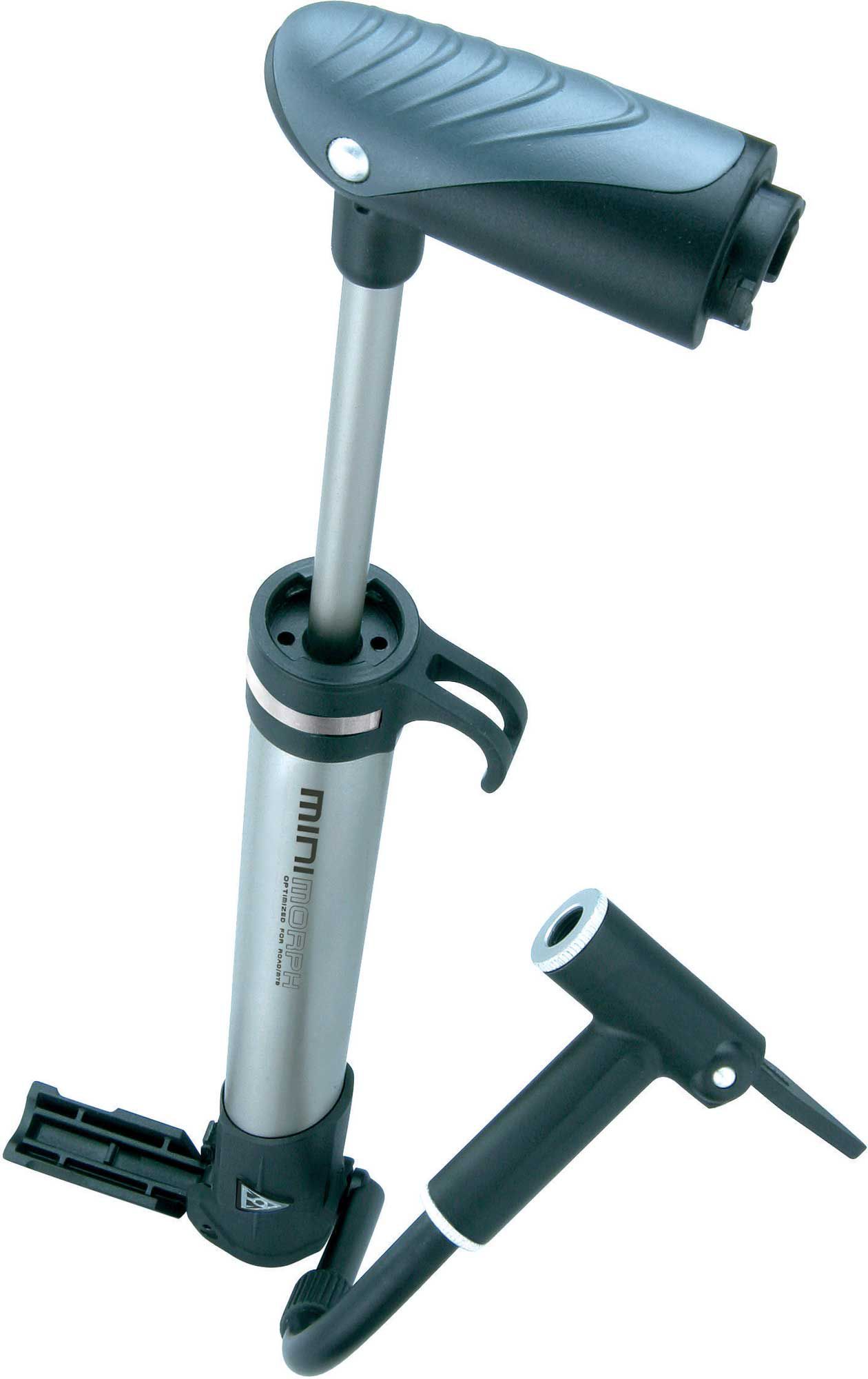 Topeak discount bike pump