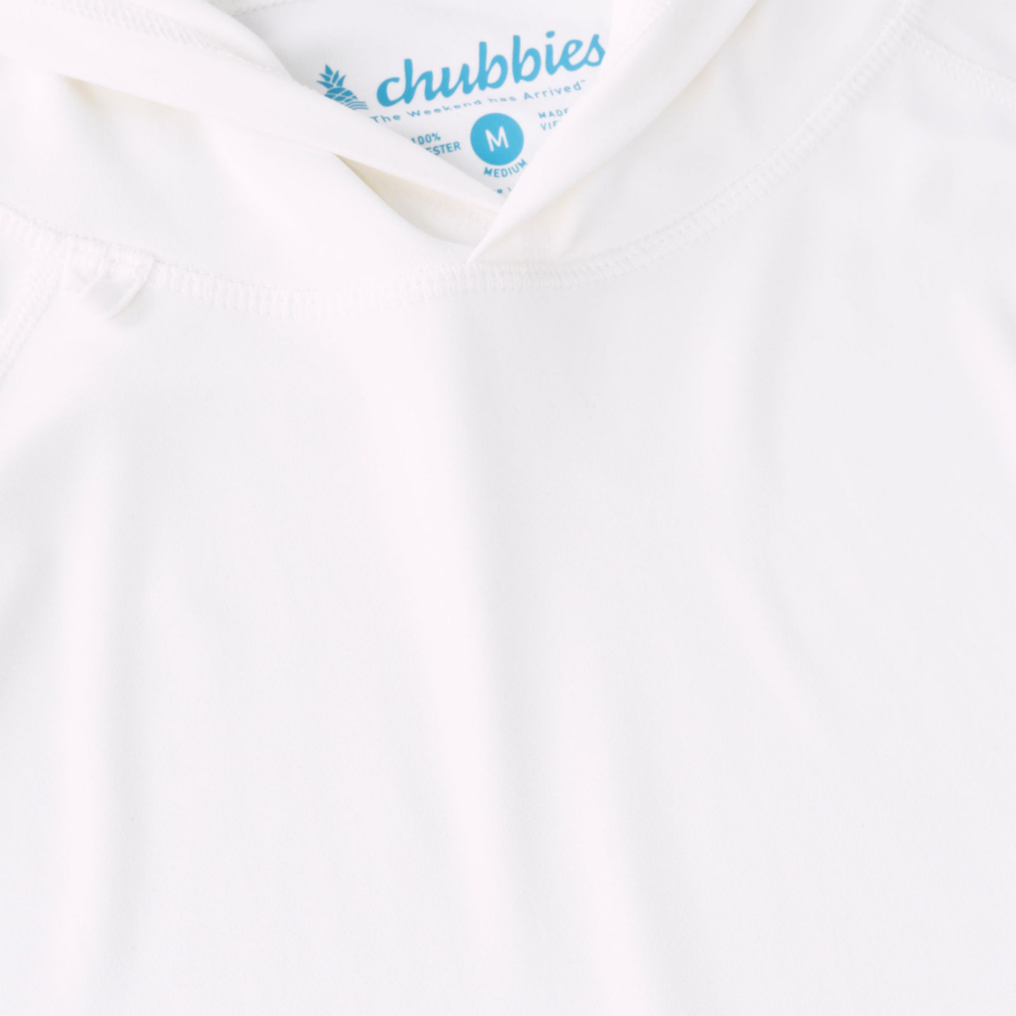 Chubbies Men's Sun Hoodie product image