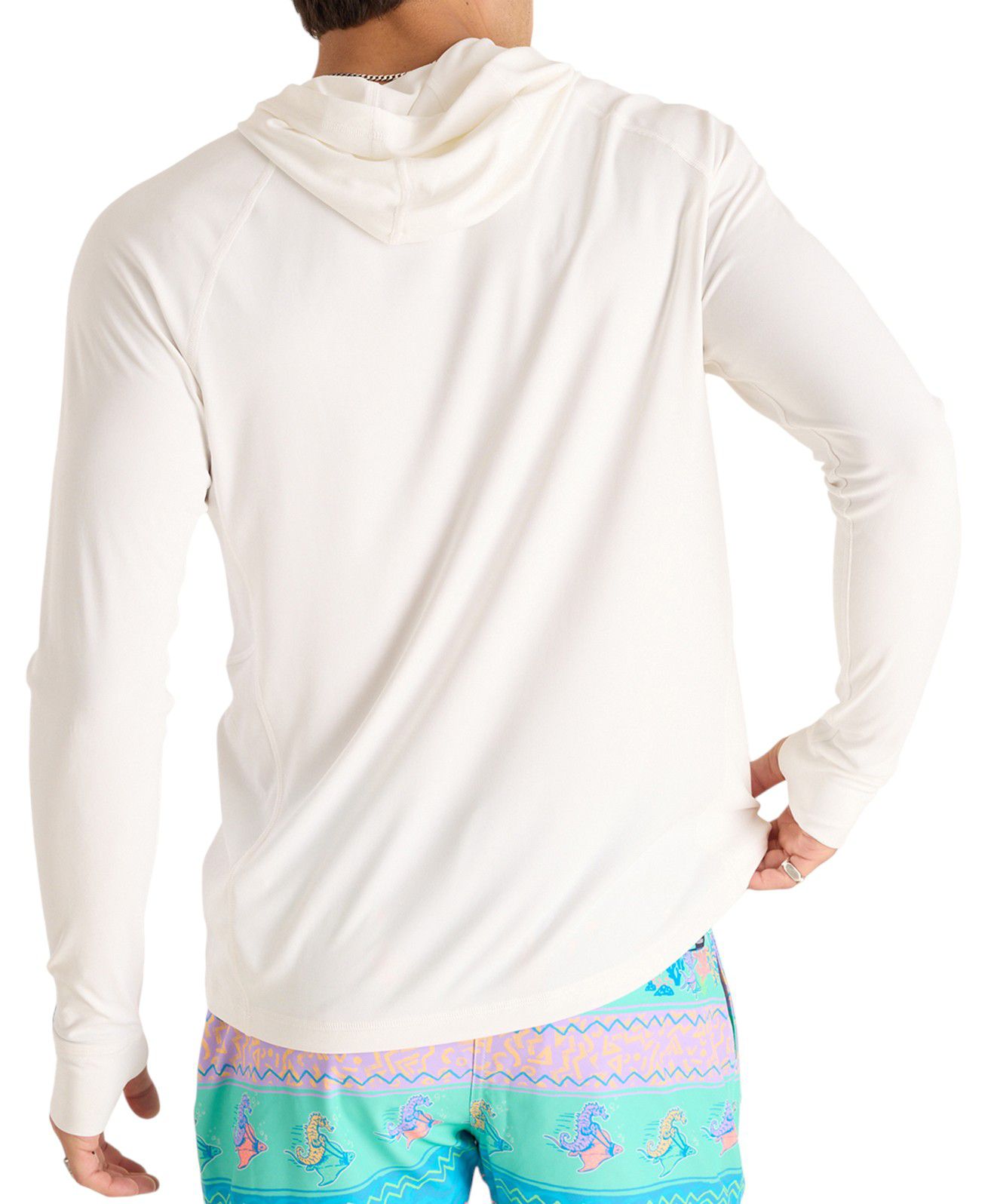 Chubbies Men's Sun Hoodie product image