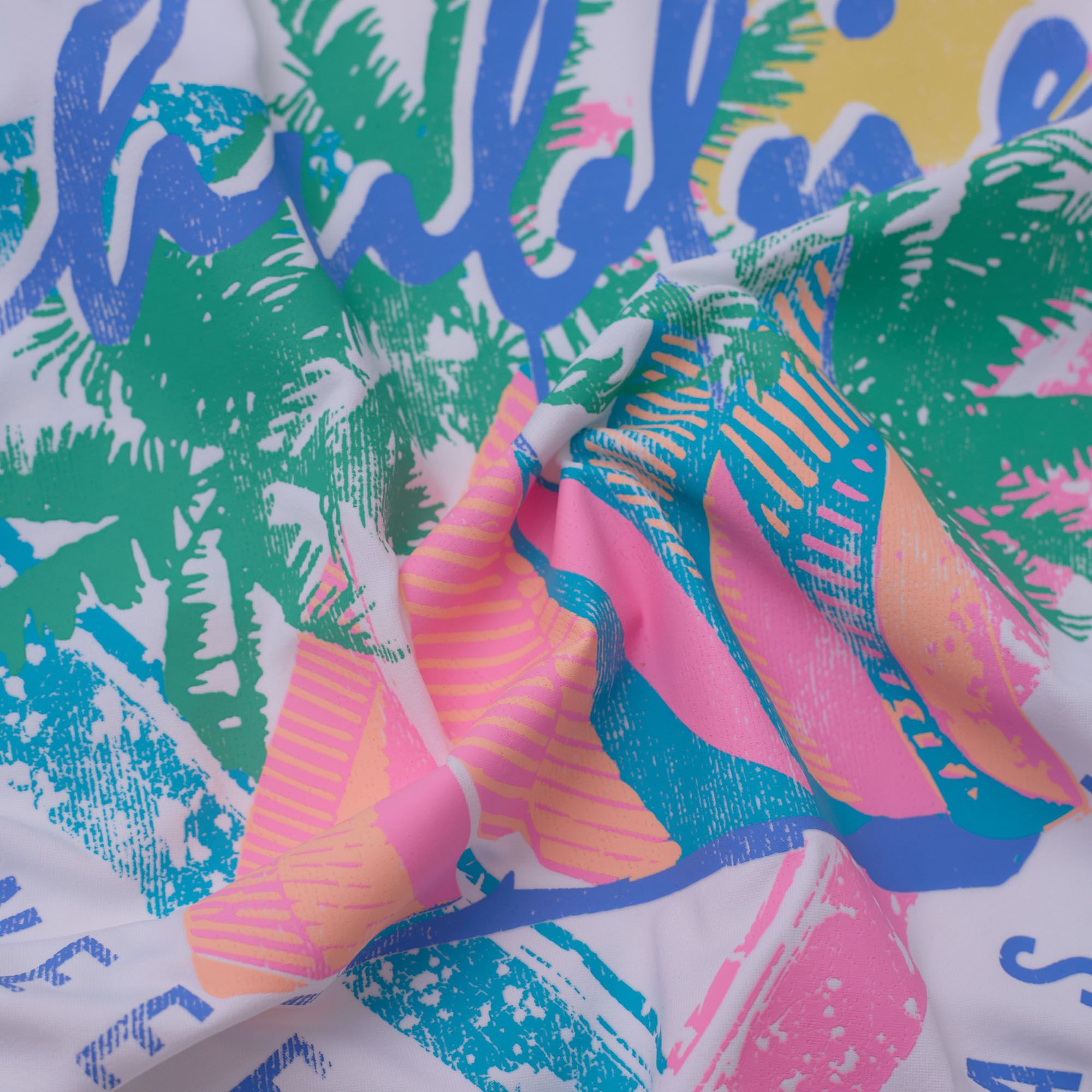 Chubbies Men's Sun Hoodie product image