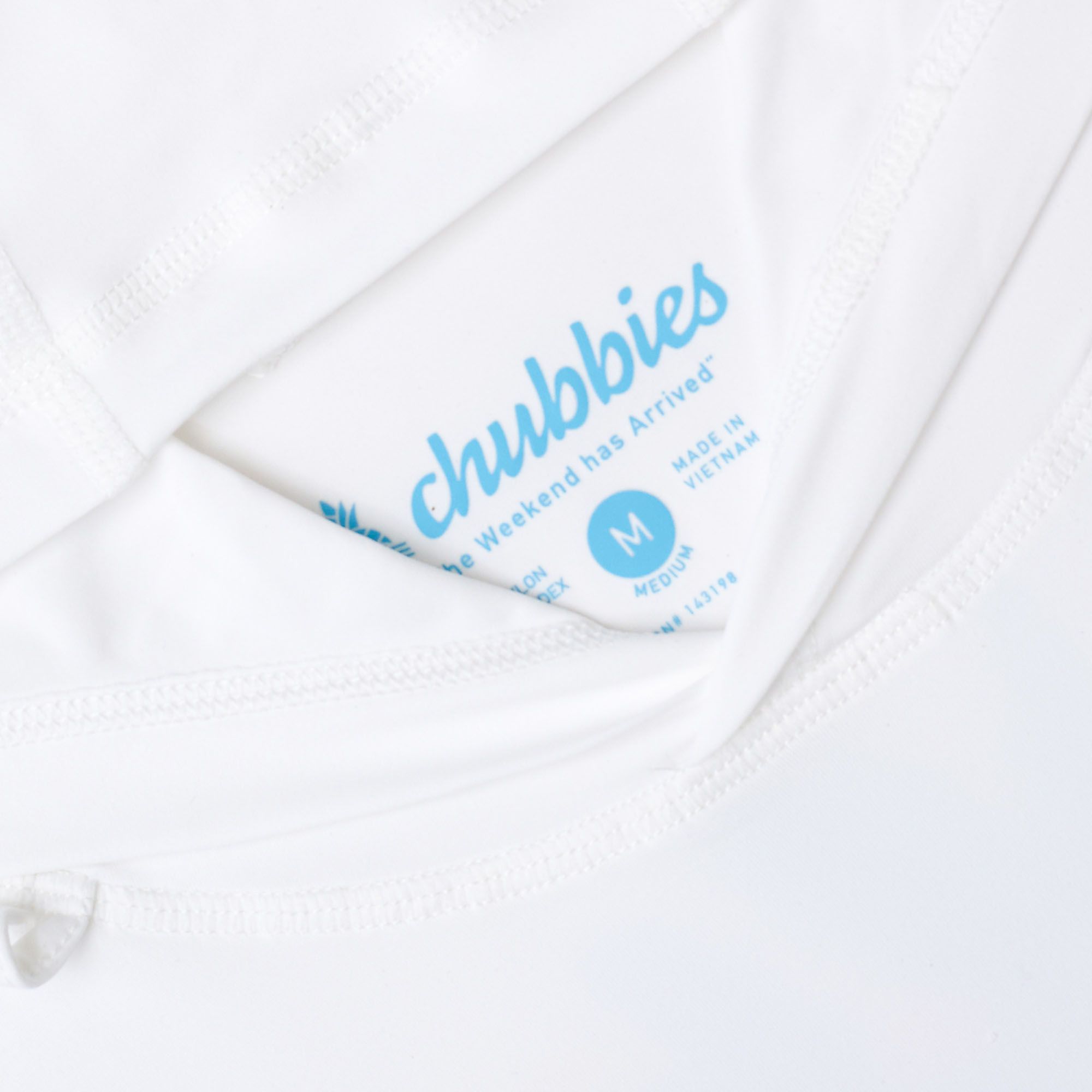 Chubbies Men's Sun Hoodie product image