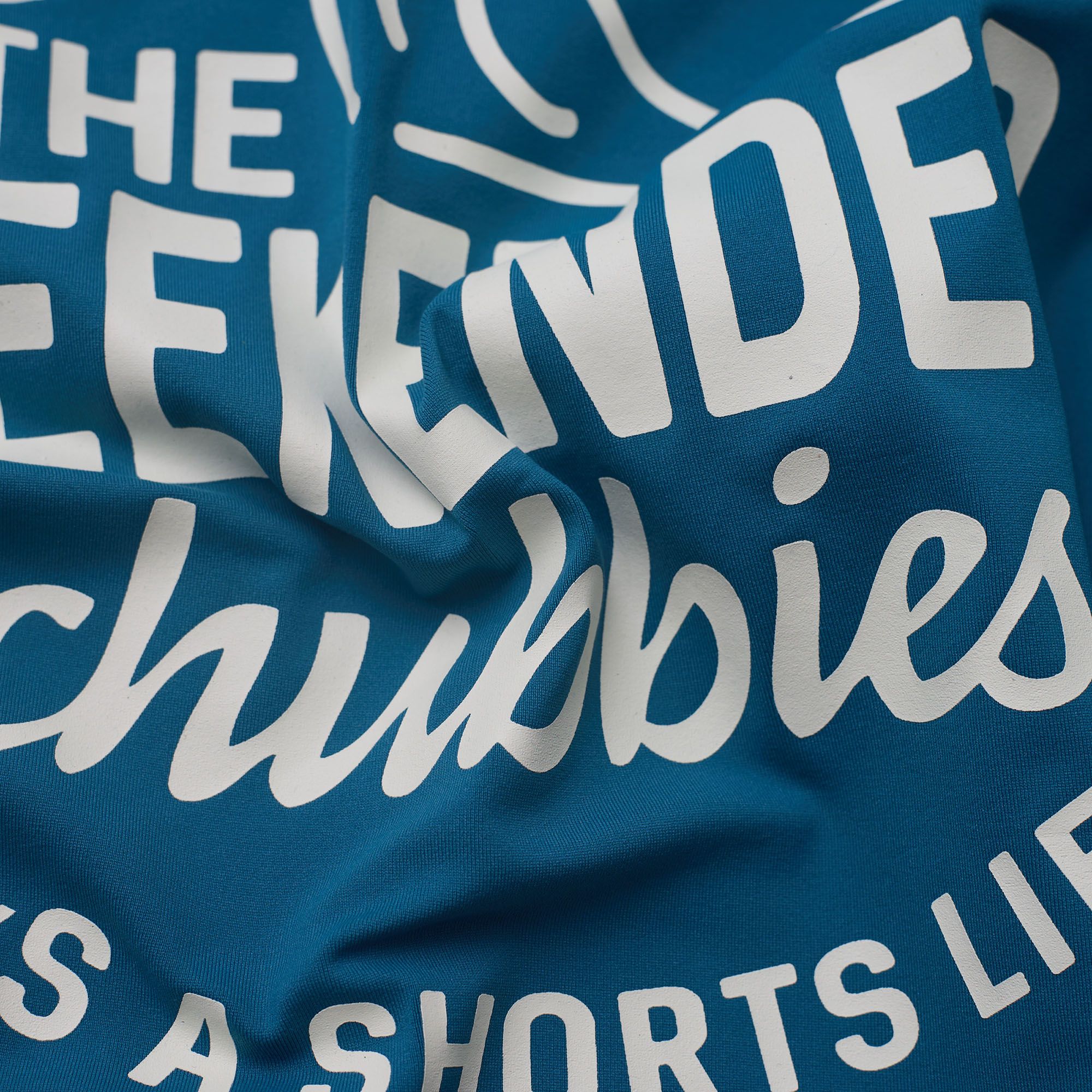 Chubbies Men's Sun Hoodie product image