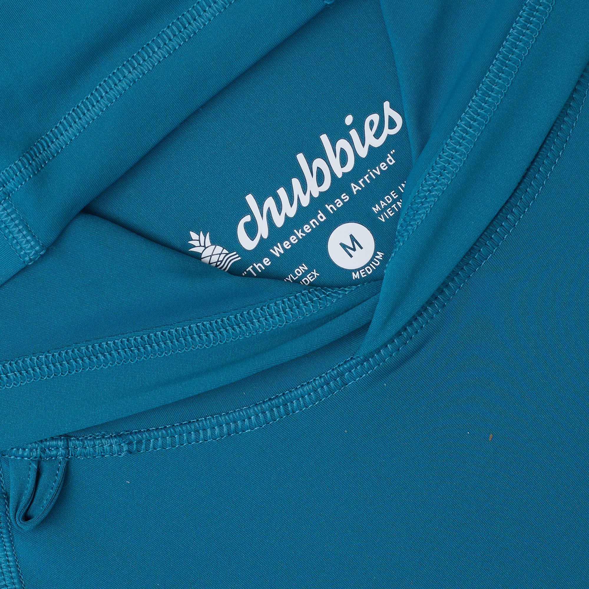 Chubbies Men's Sun Hoodie product image