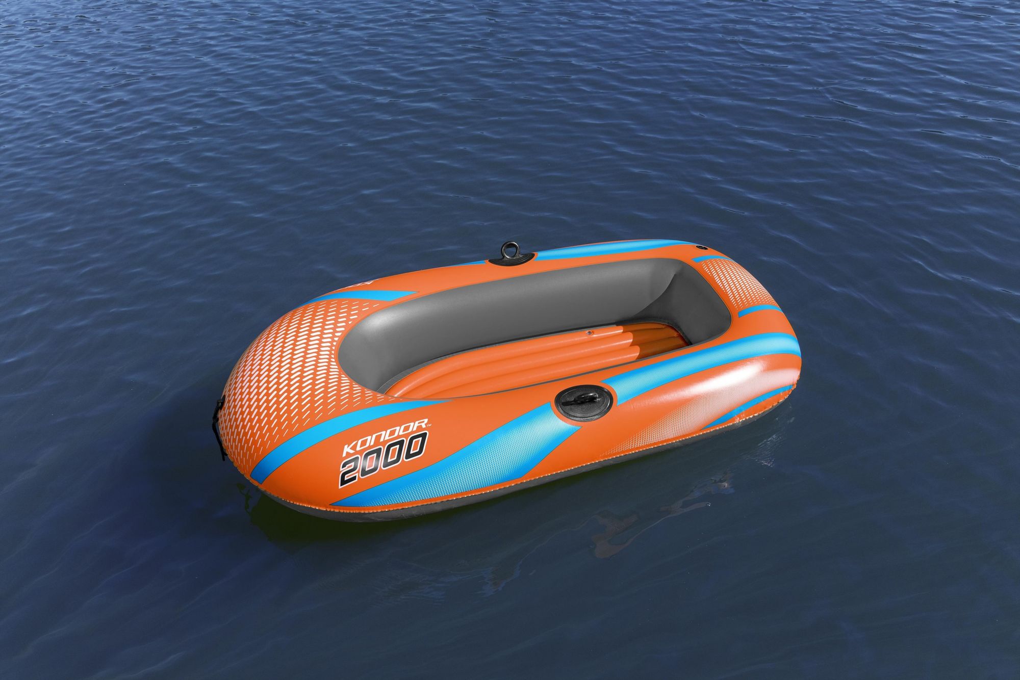 Bestway Kondor 2000 Inflatable Raft product image