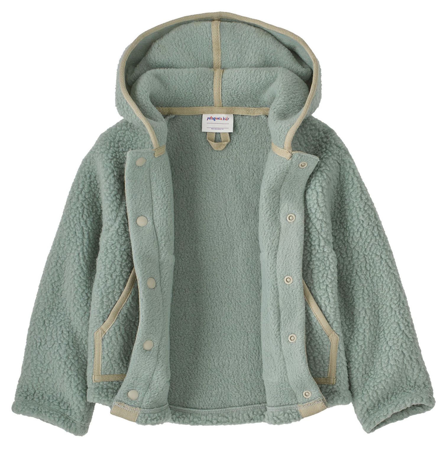 Patagonia Infant/Toddler Retro Pile Jacket product image