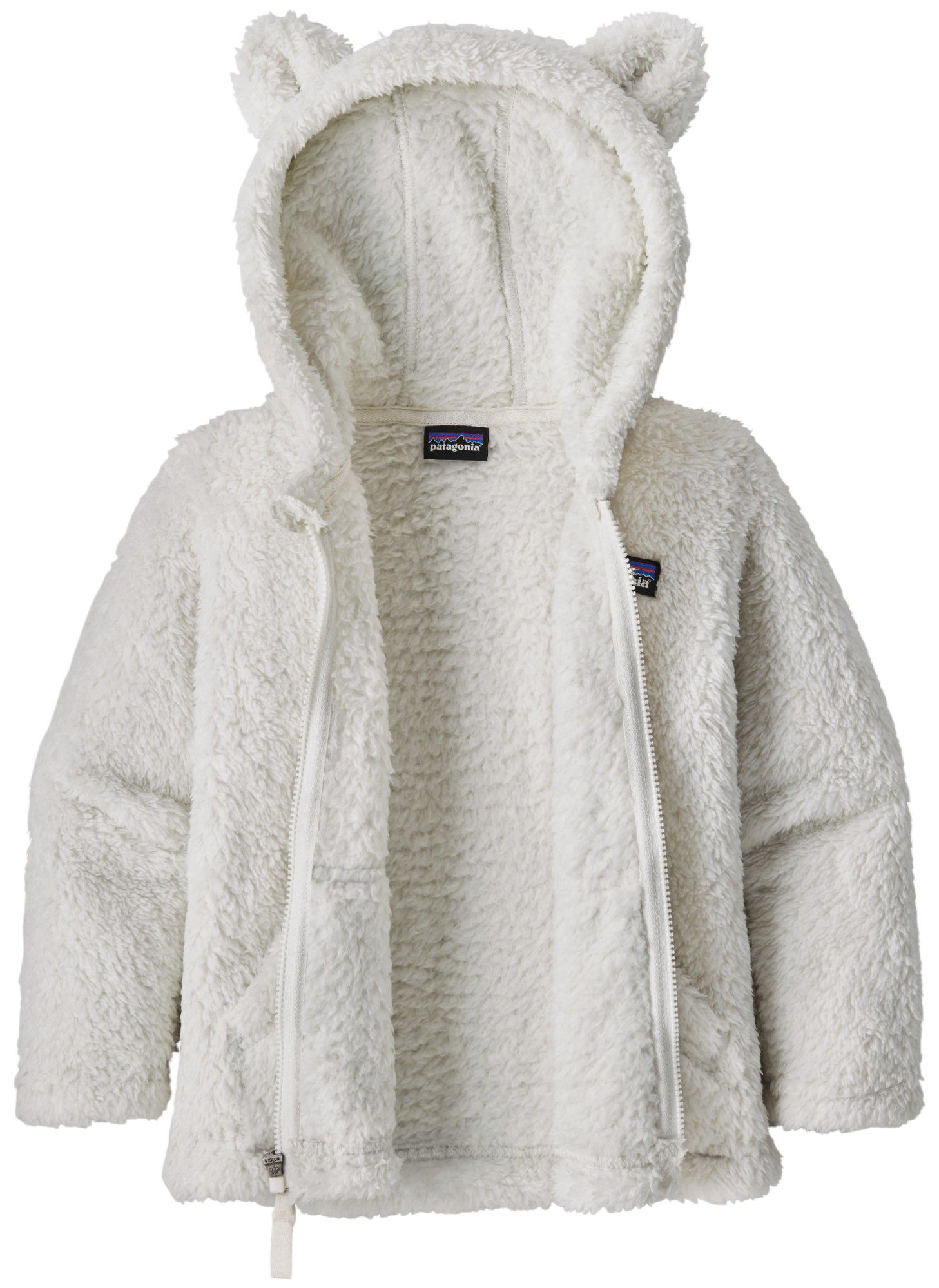 Patagonia Toddler Furry Friends Hoodie product image