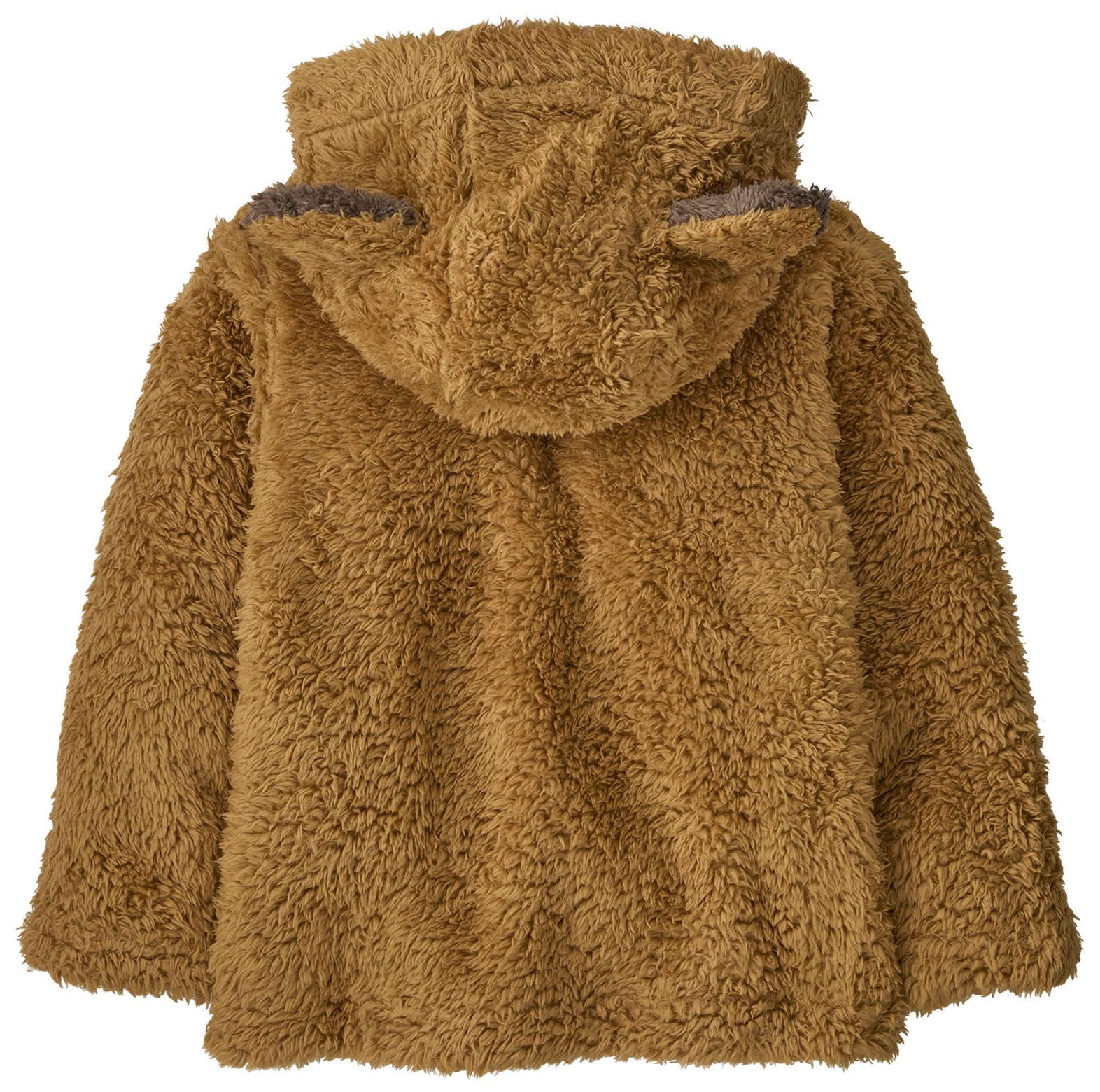 Patagonia Toddler Furry Friends Hoodie product image