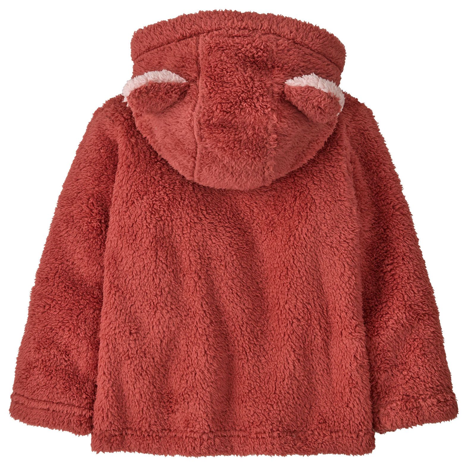 Patagonia Toddler Furry Friends Hoodie product image