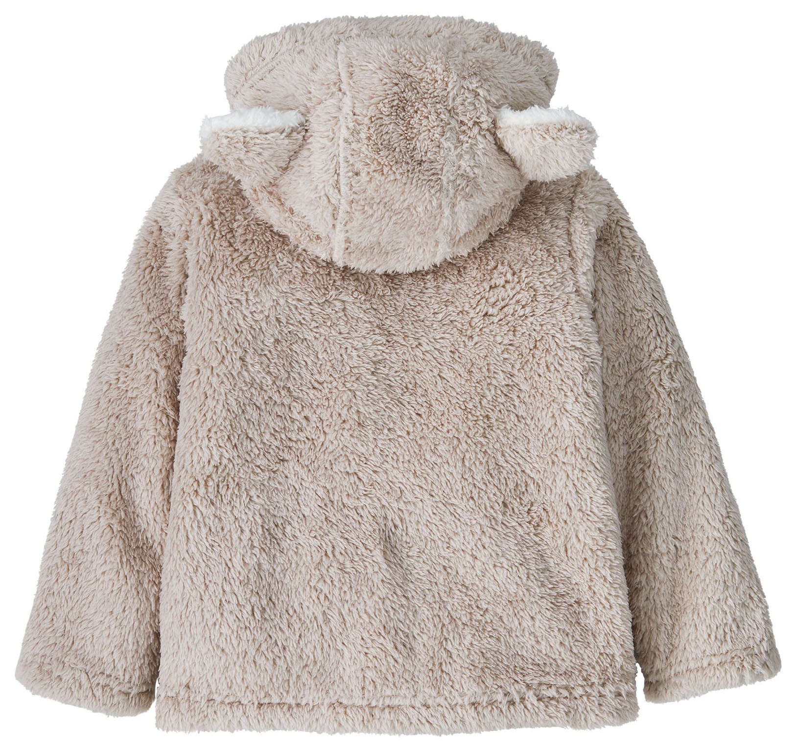 Patagonia Toddler Furry Friends Hoodie product image