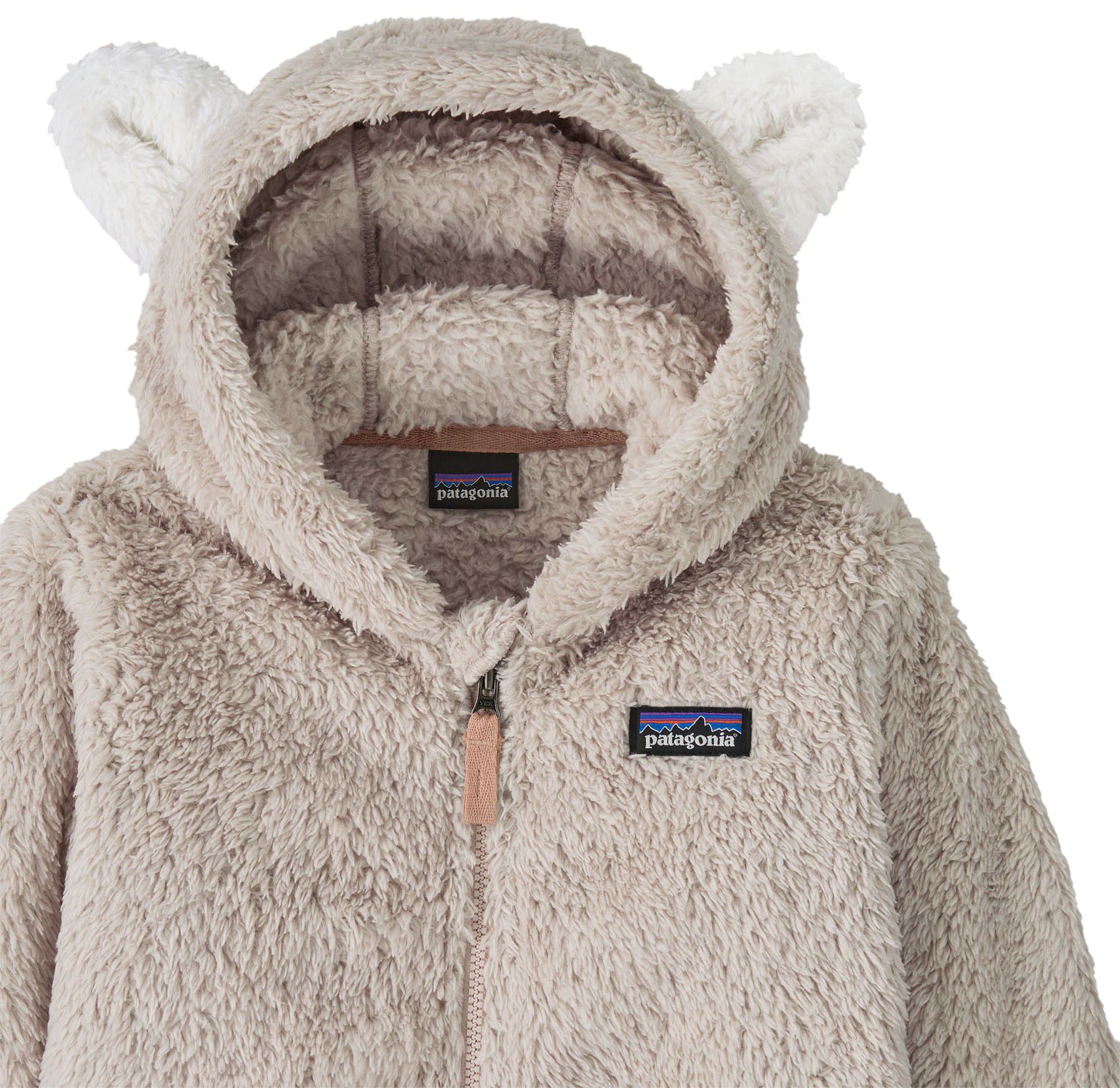 Patagonia Toddler Furry Friends Hoodie product image