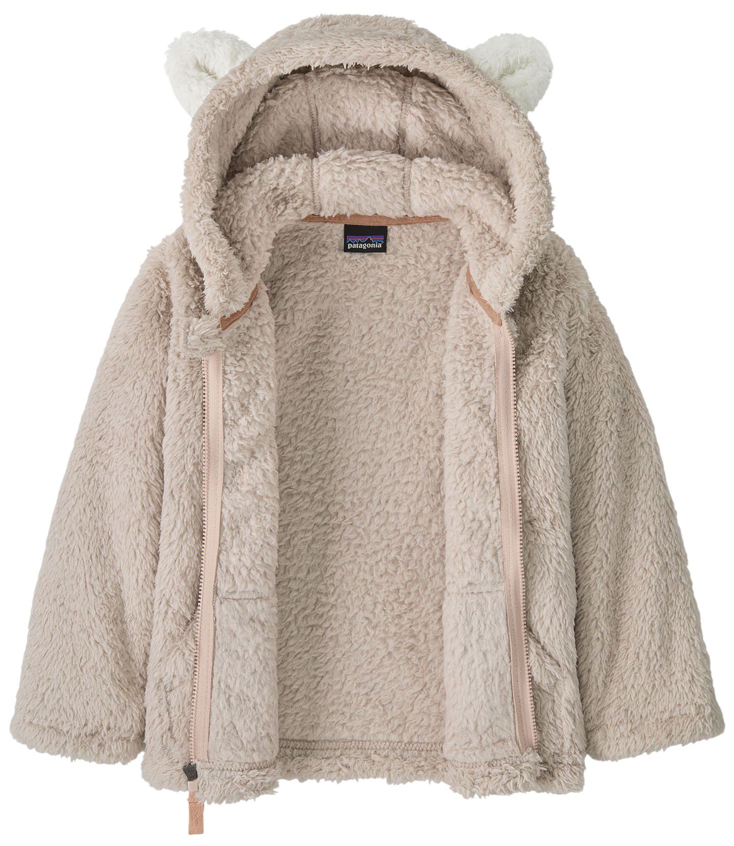 Patagonia Toddler Furry Friends Hoodie product image