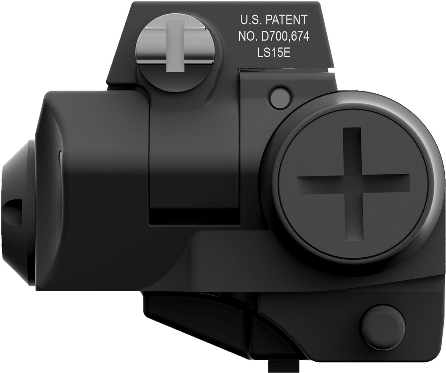 iProtec Q-Series SC-G Green Laser product image