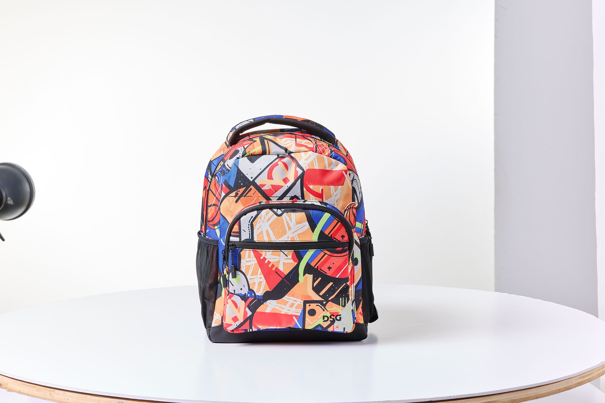 DSG Youth Ultimate Backpack product image