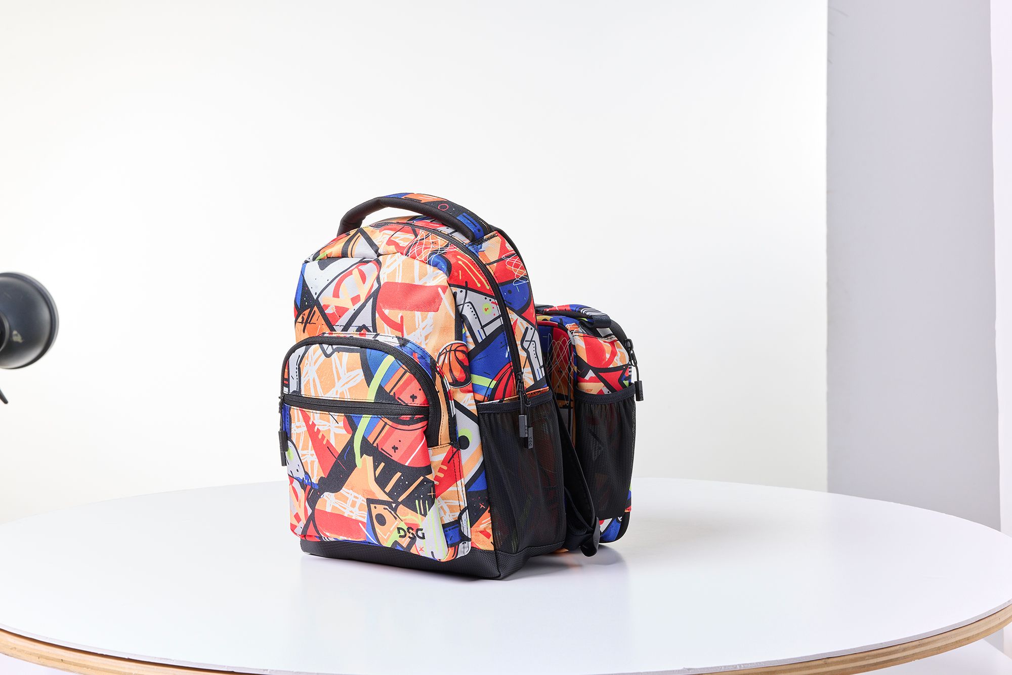DSG Youth Ultimate Backpack product image