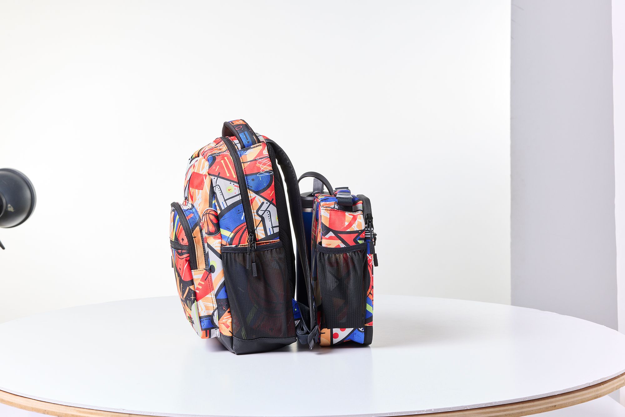 DSG Youth Ultimate Backpack product image