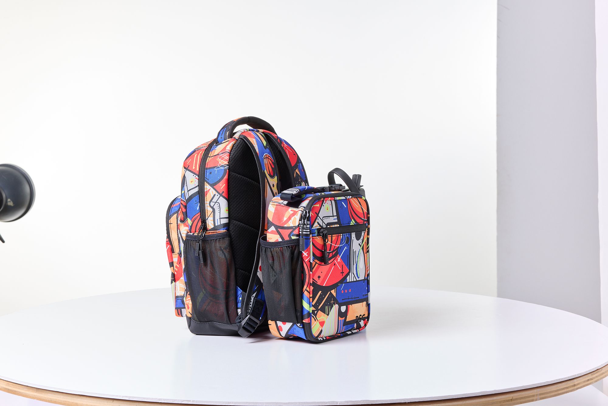 DSG Ultimate Lunchbox product image