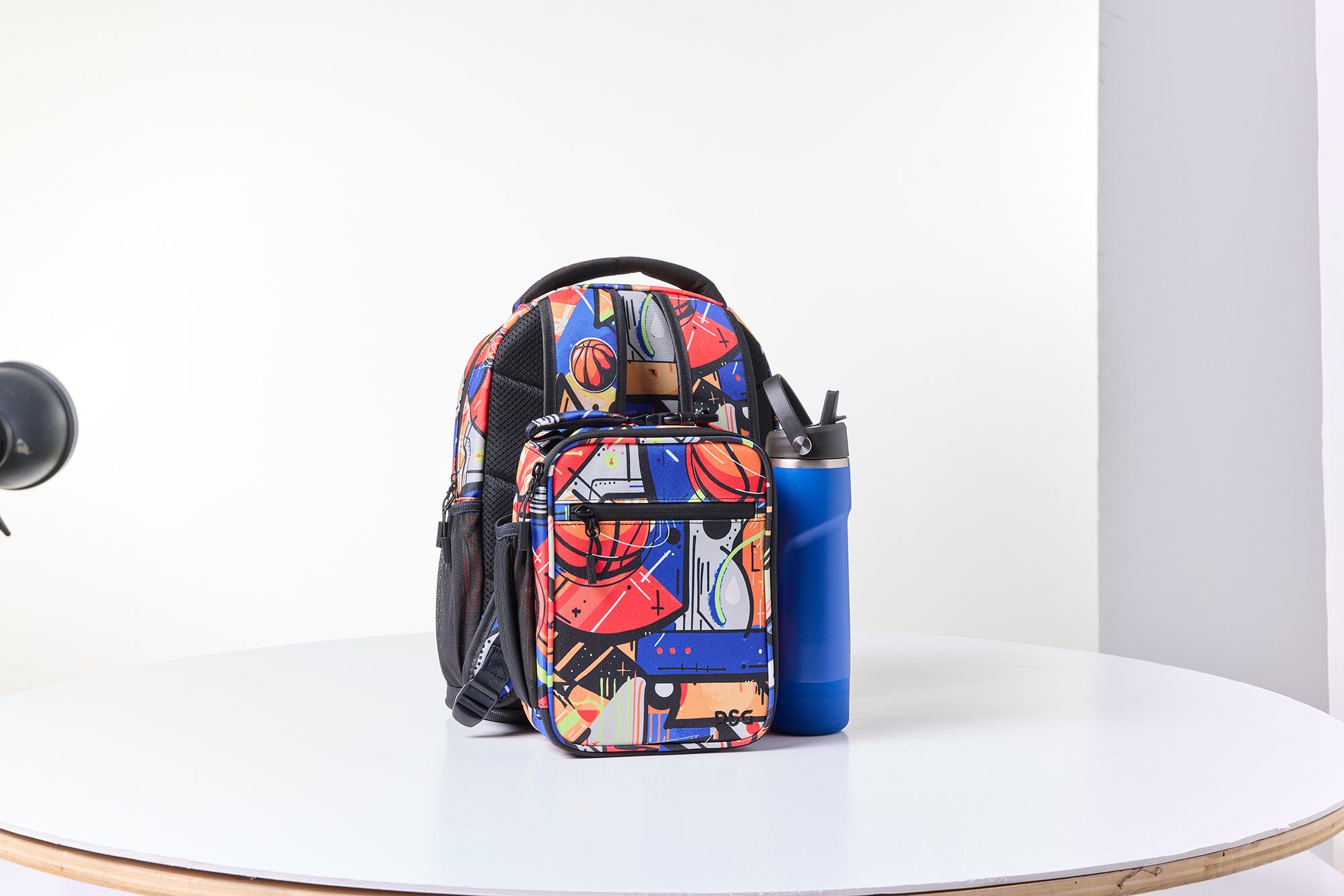 DSG Ultimate Lunchbox product image