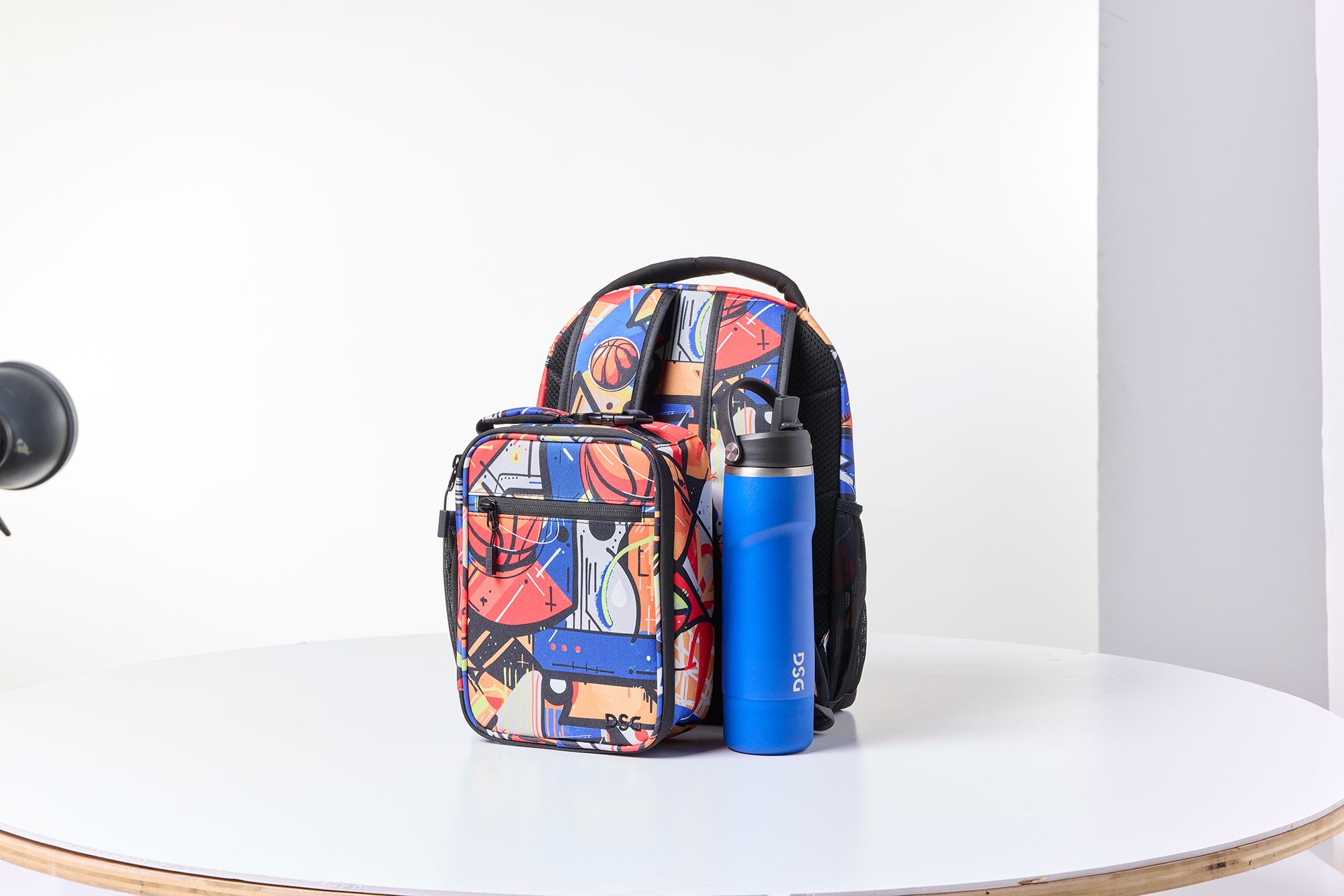 DSG Ultimate Lunchbox product image