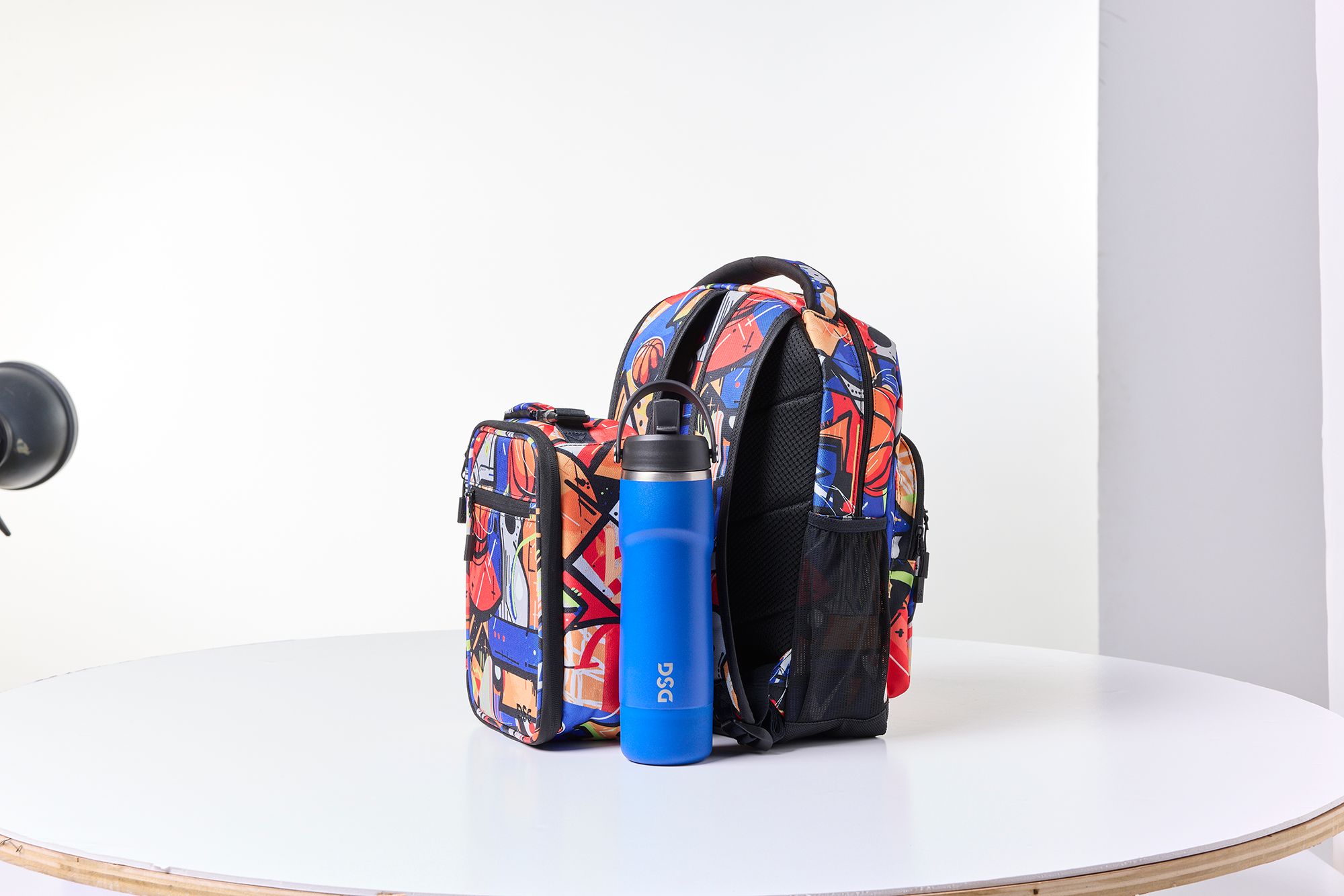 DSG Ultimate Lunchbox product image