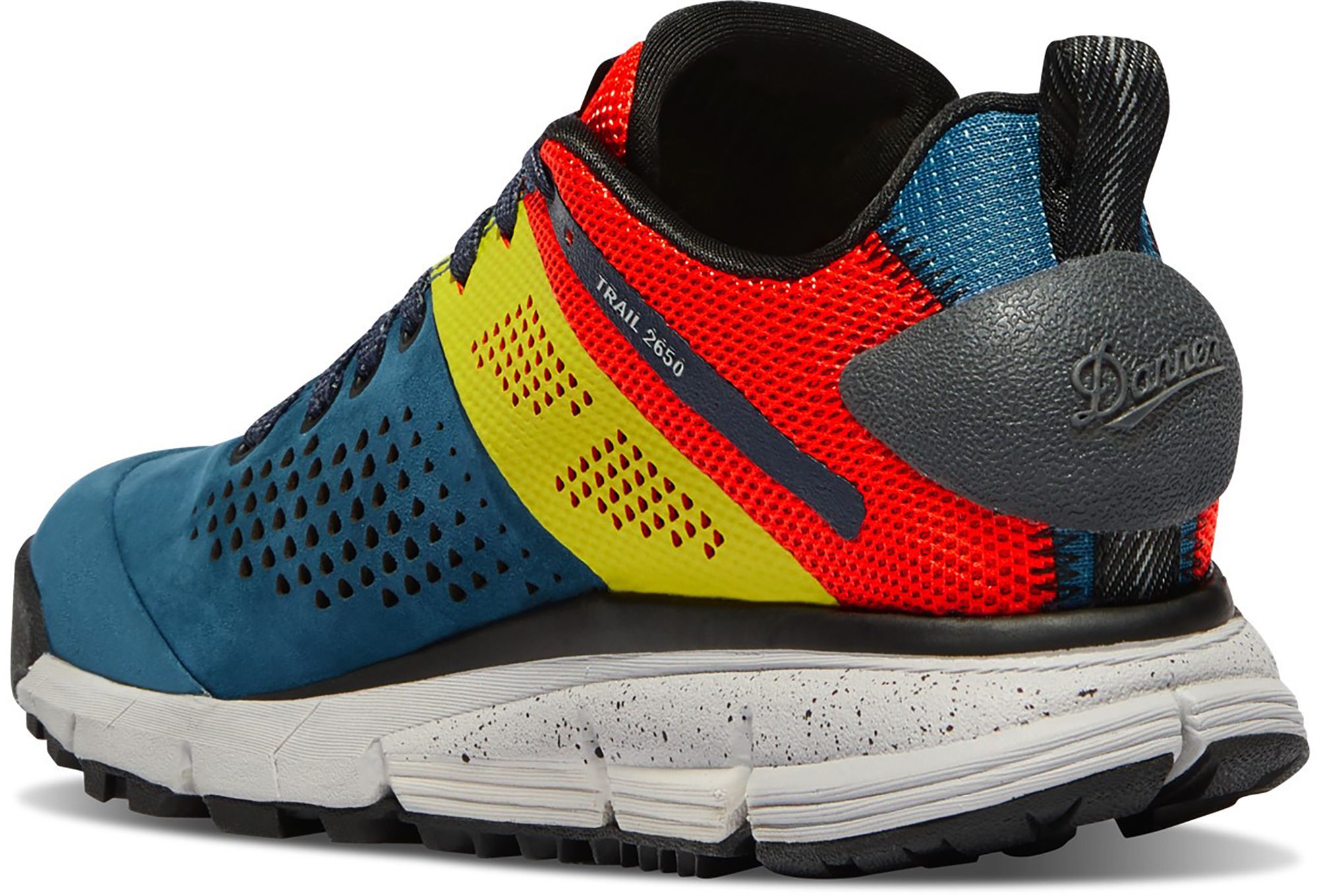 Danner x FP Movement Women's Trail 2650 Hiking Shoes product image