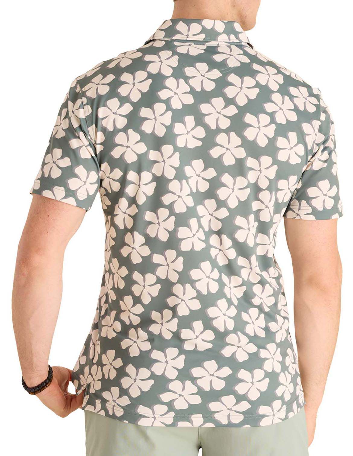 Chubbies Men's Ultra Fine Knit Range Polo product image