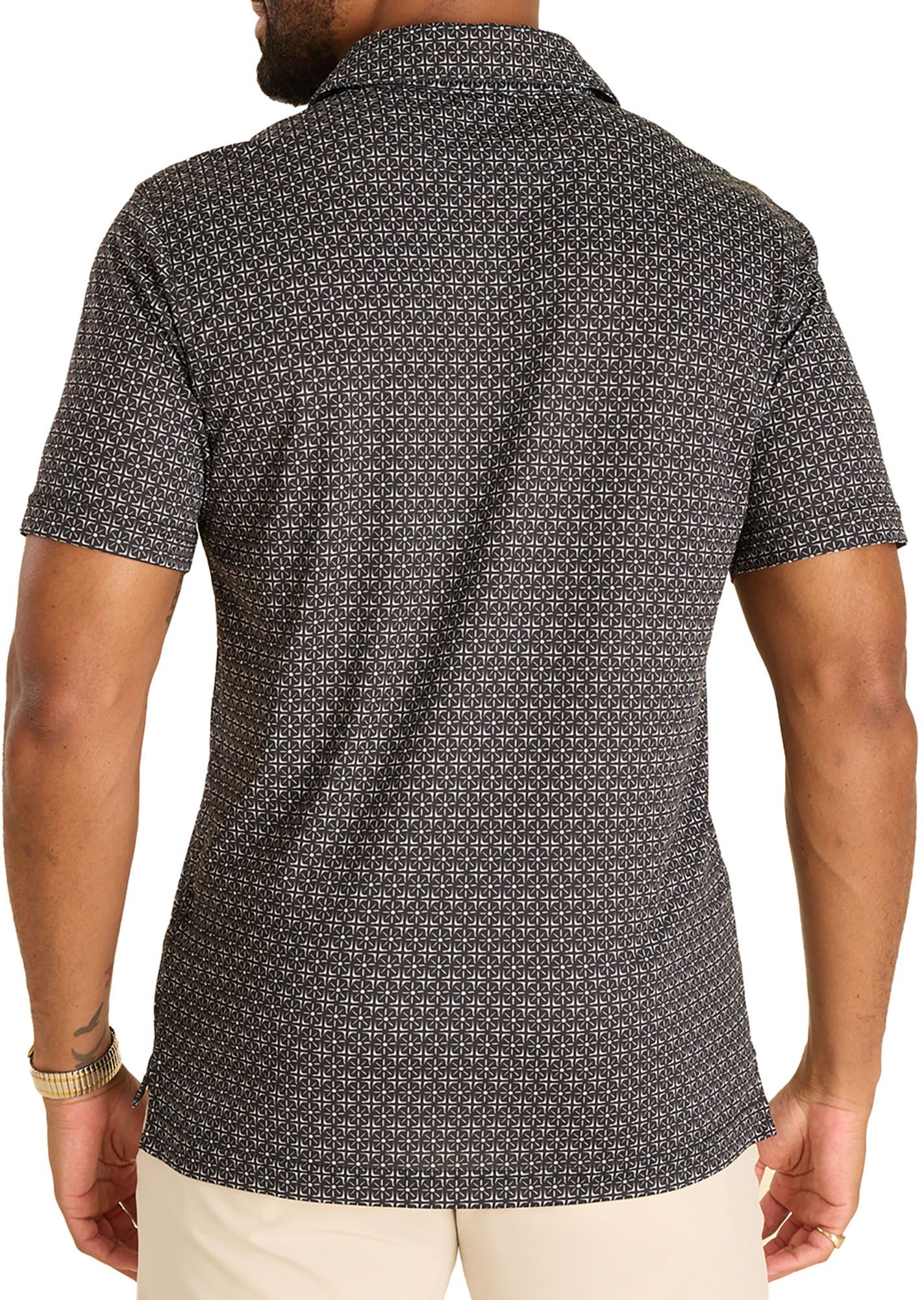 Chubbies Men's Ultra Fine Knit Range Polo product image