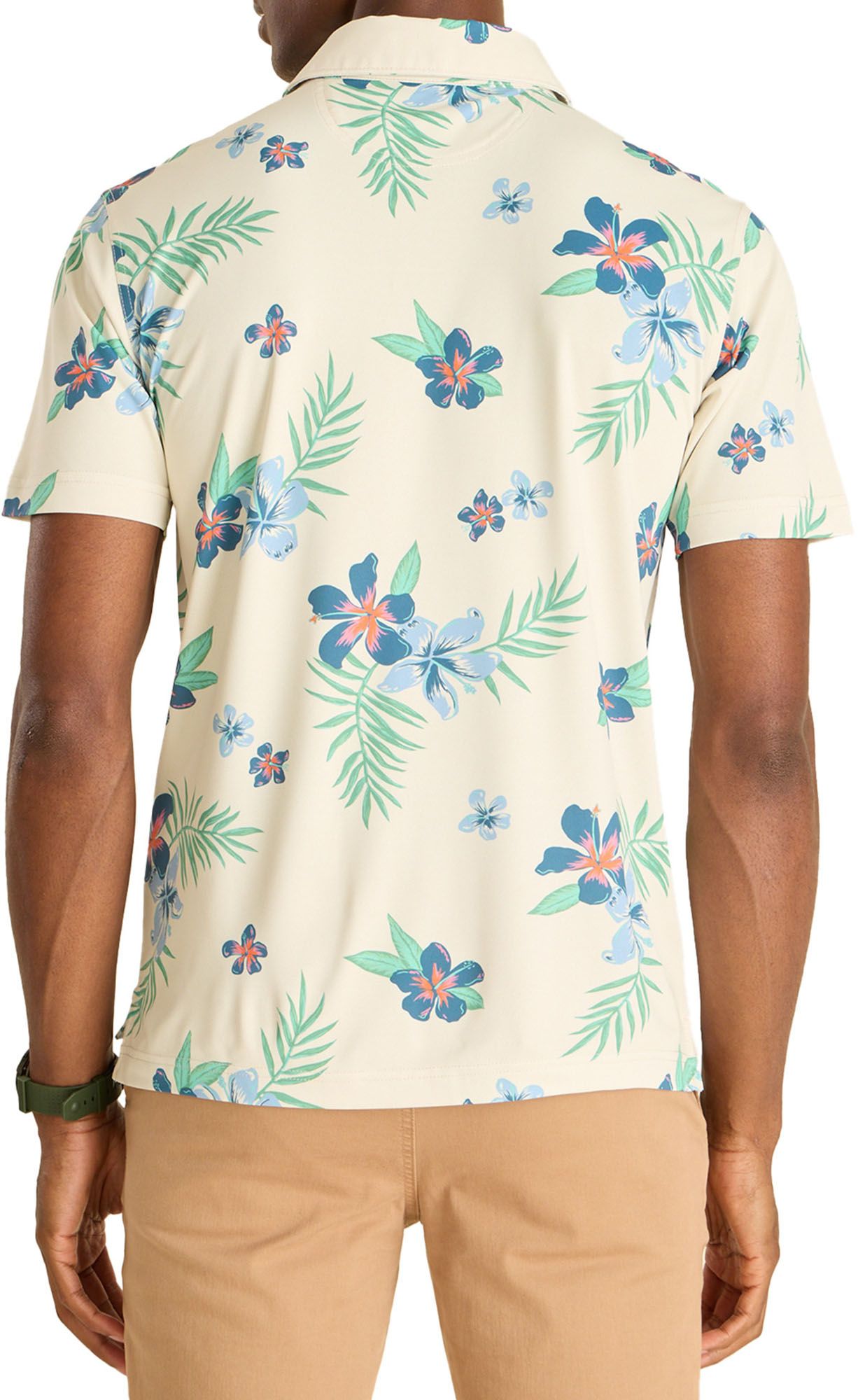 Chubbies Men's Ultra Fine Knit Range Polo product image