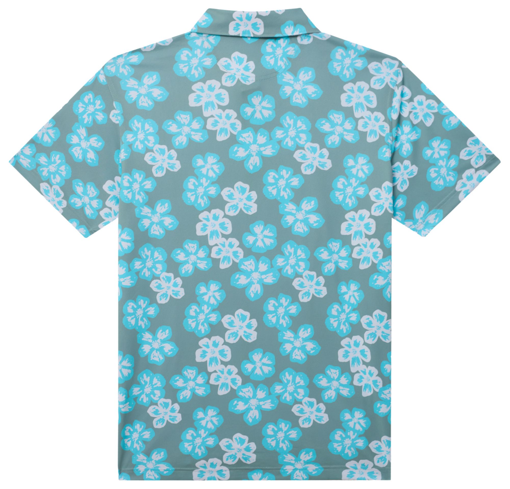 Chubbies Men's Ultra Fine Knit Range Polo product image