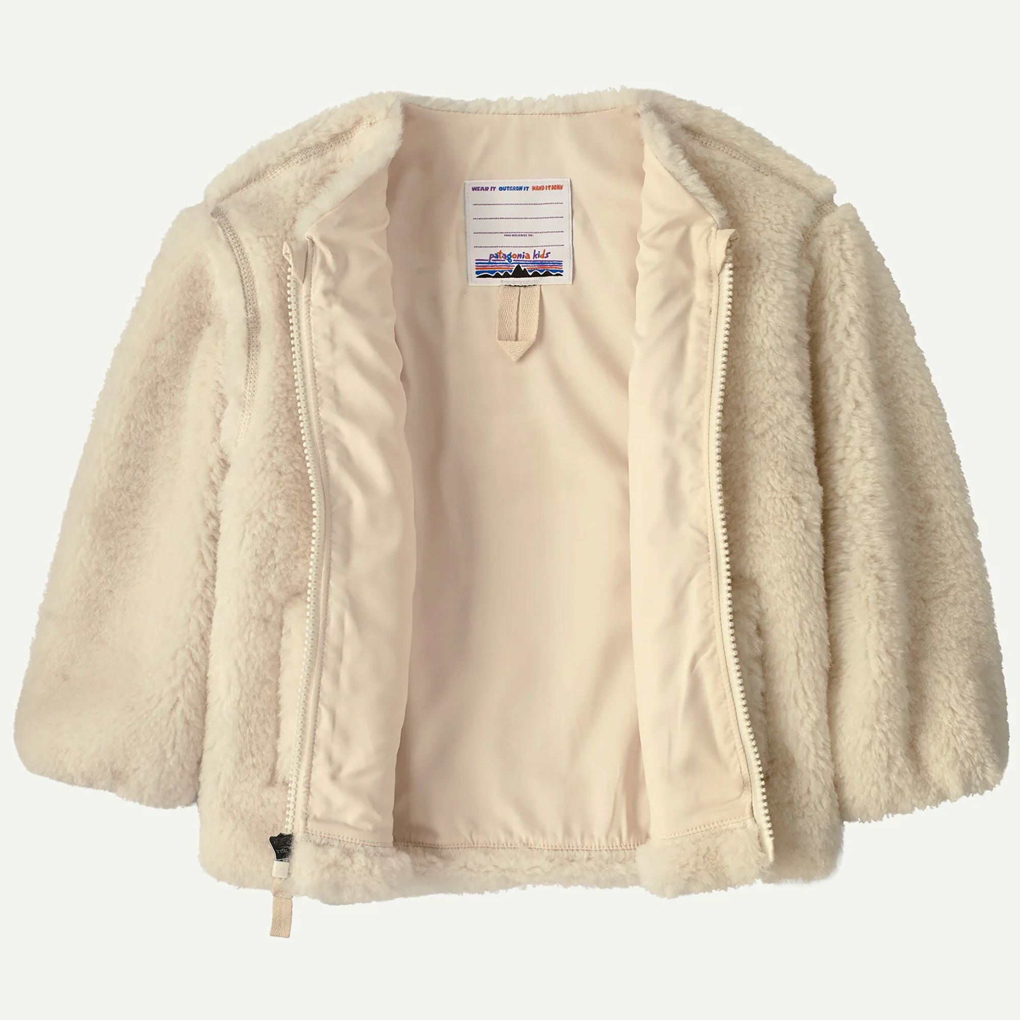 Patagonia Infant/Toddler Happy Mesa Cardigan product image