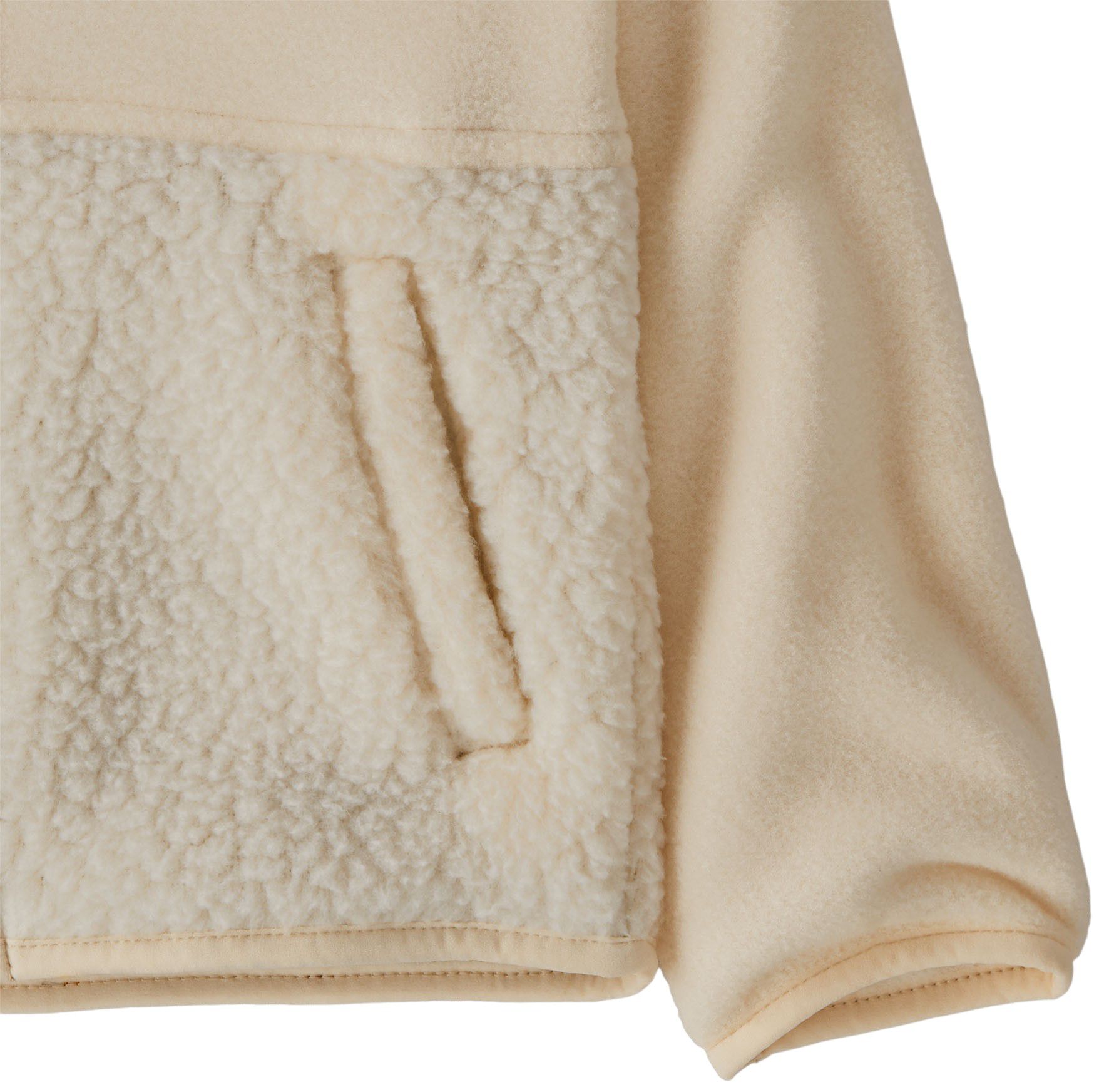 Patagonia Toddlers' Cozy Fluff Jacket product image