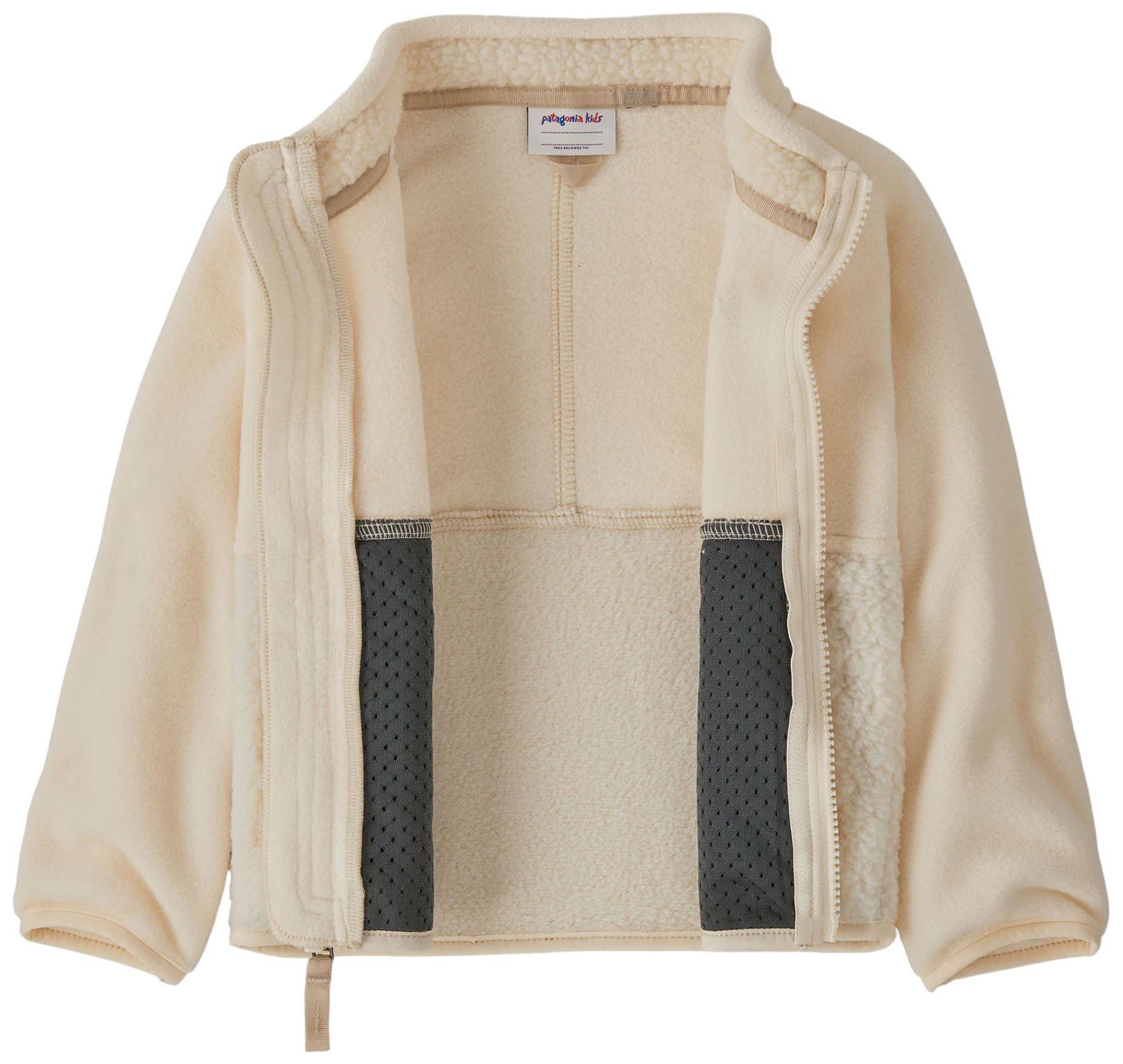 Patagonia Toddlers' Cozy Fluff Jacket product image