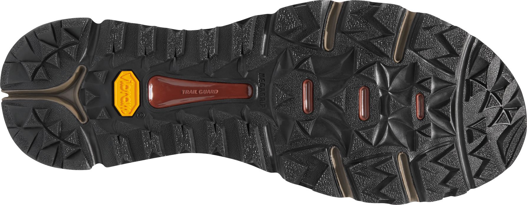 Danner Men's Trail 2650 GTX Mid 4" Waterproof Hiking Boots product image