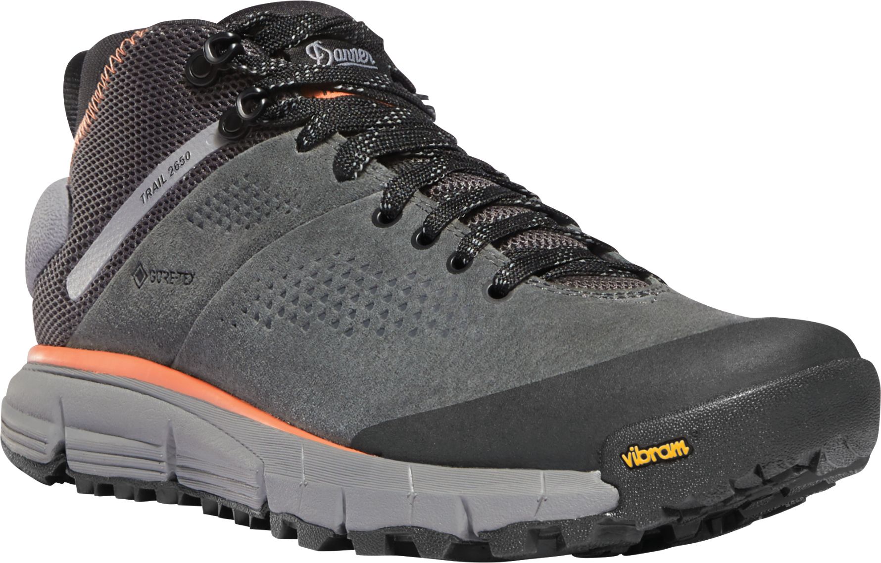 Danner Women's Trail 2650 GTX Mid 4" Waterproof Hiking Boots product image