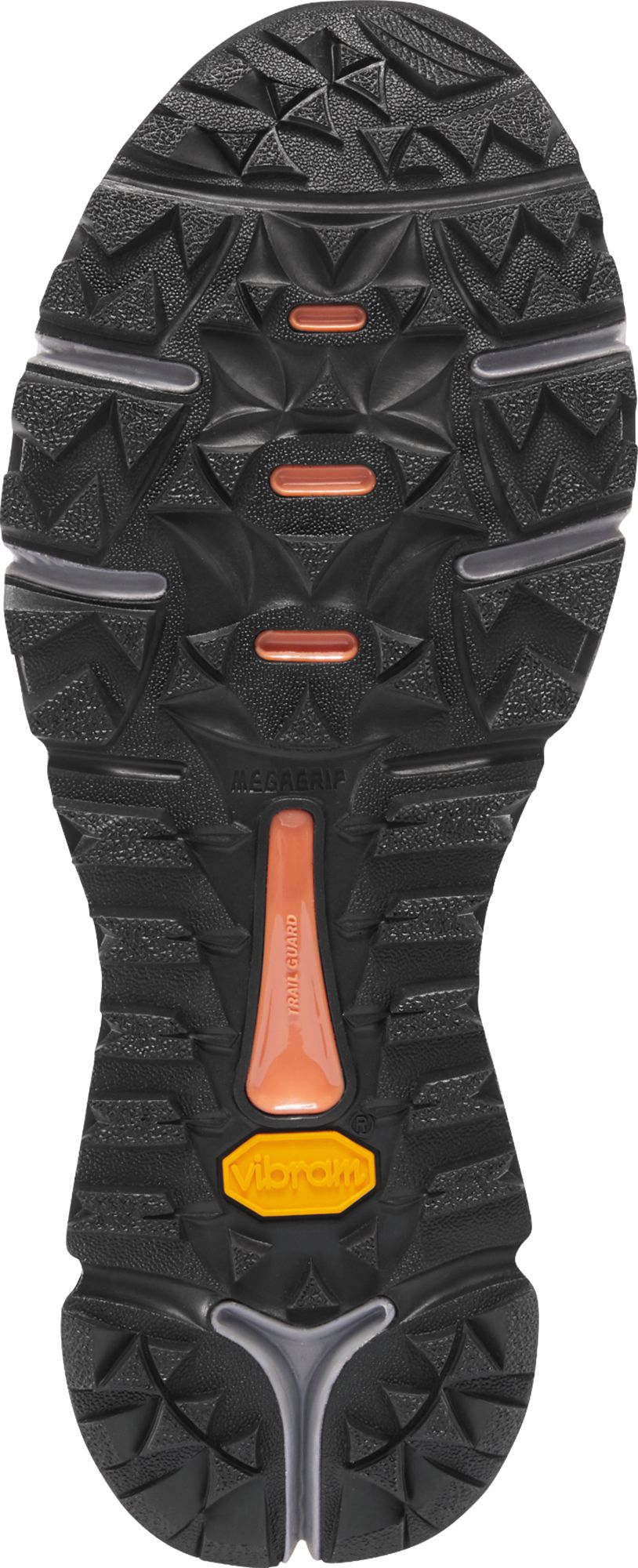 Danner Women's Trail 2650 GTX Mid 4" Waterproof Hiking Boots product image
