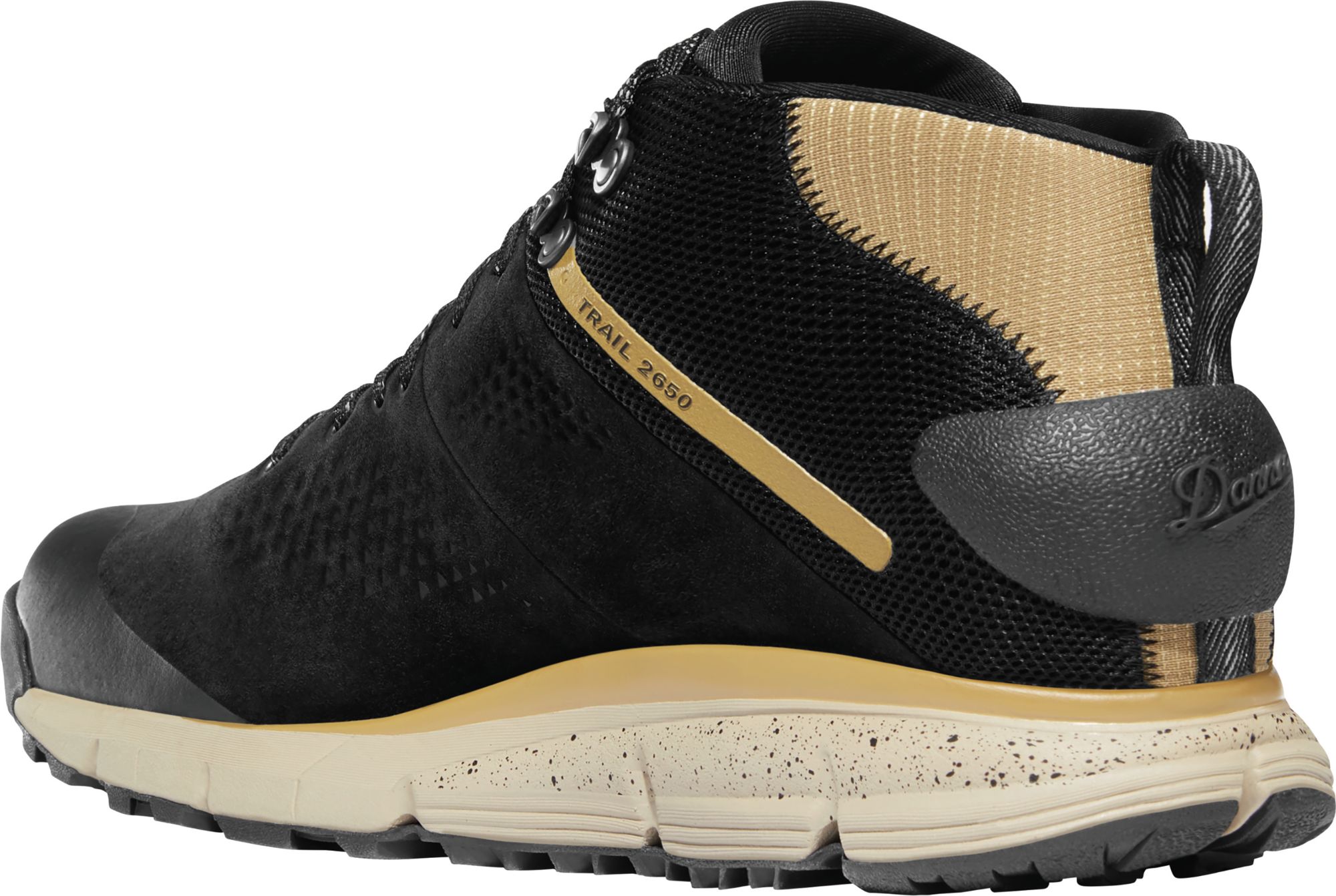 Danner Men's Trail 2650 GTX Mid 4" Waterproof Hiking Boots product image