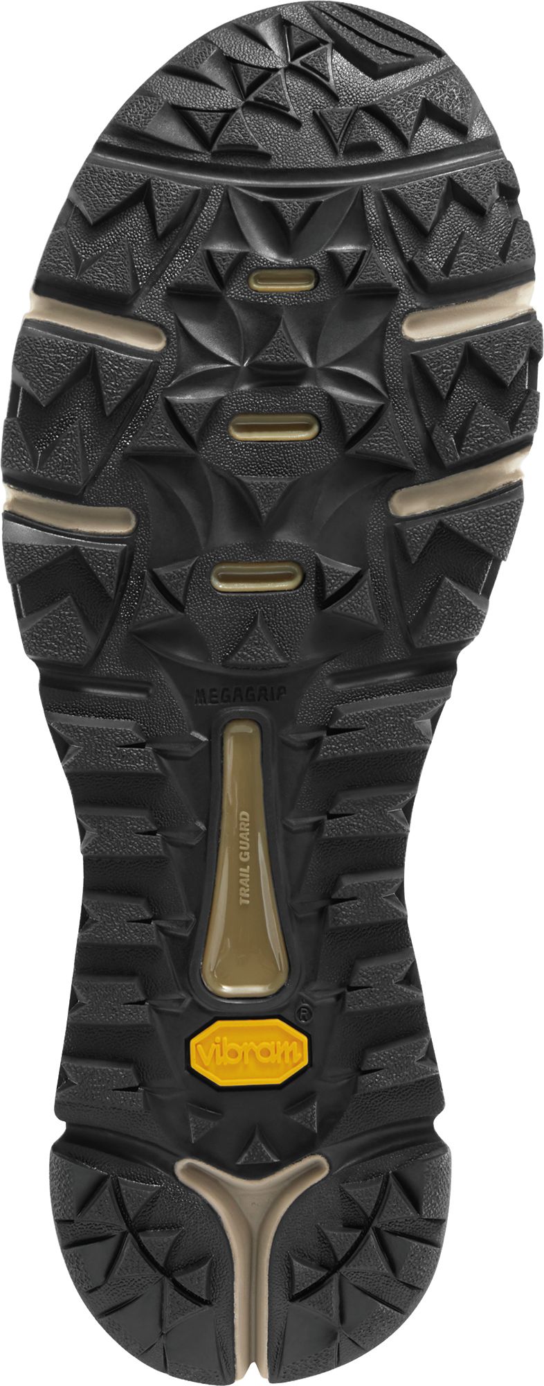 Danner Men's Trail 2650 GTX Mid 4" Waterproof Hiking Boots