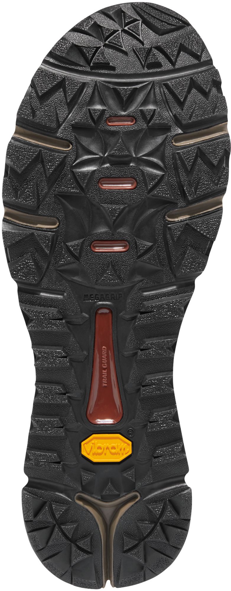 Danner Men's Trail 2650 Mid 4" GORE-TEX Hiking Boots product image