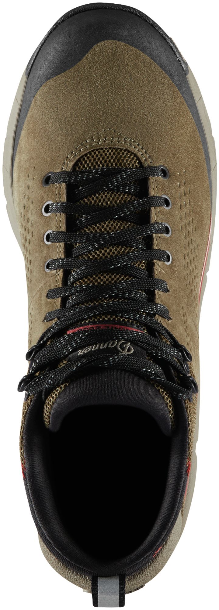 Danner Men's Trail 2650 Mid 4" GORE-TEX Hiking Boots product image