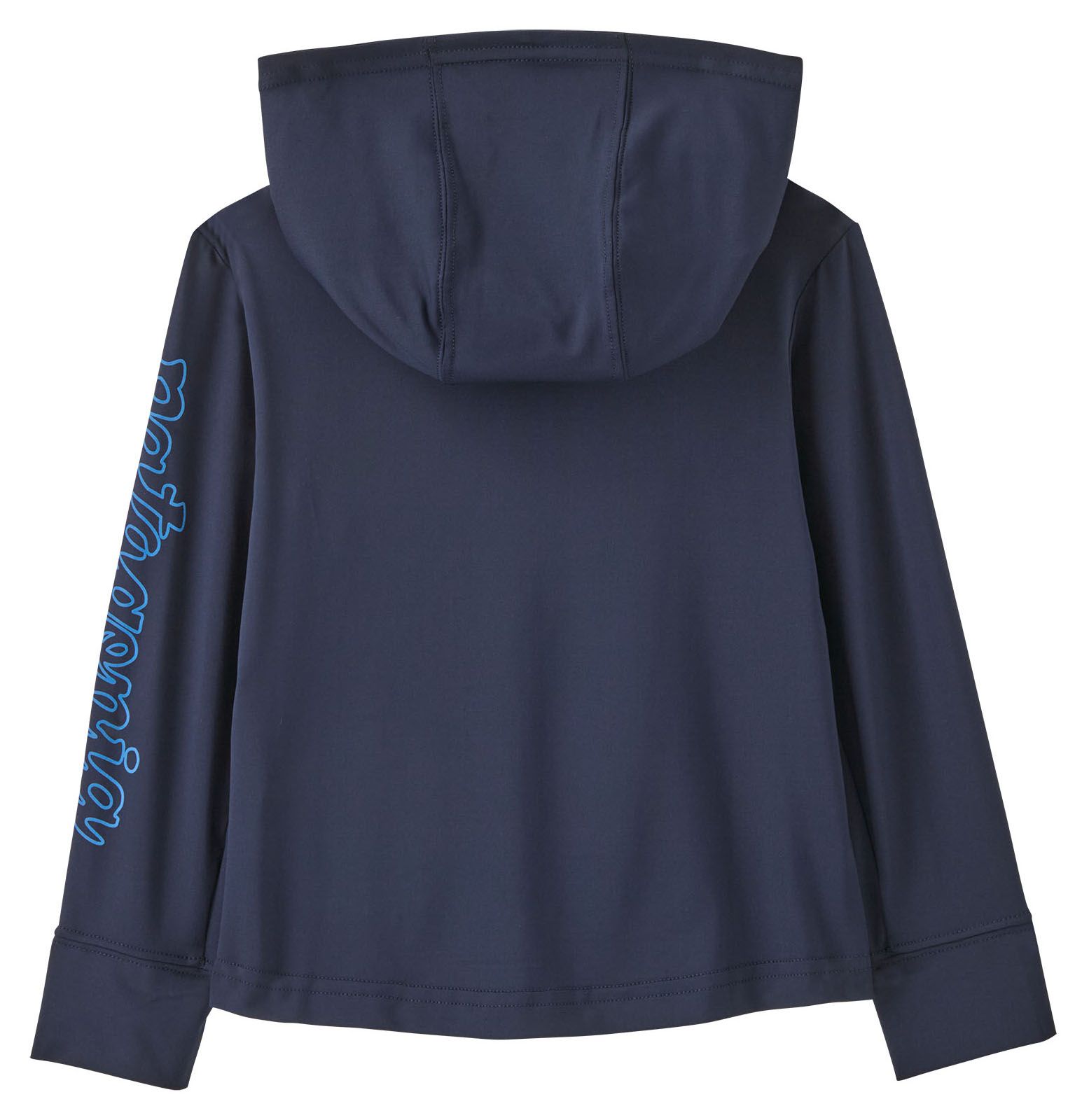 Patagonia Infants' Capilene Silkweight Hoodie product image
