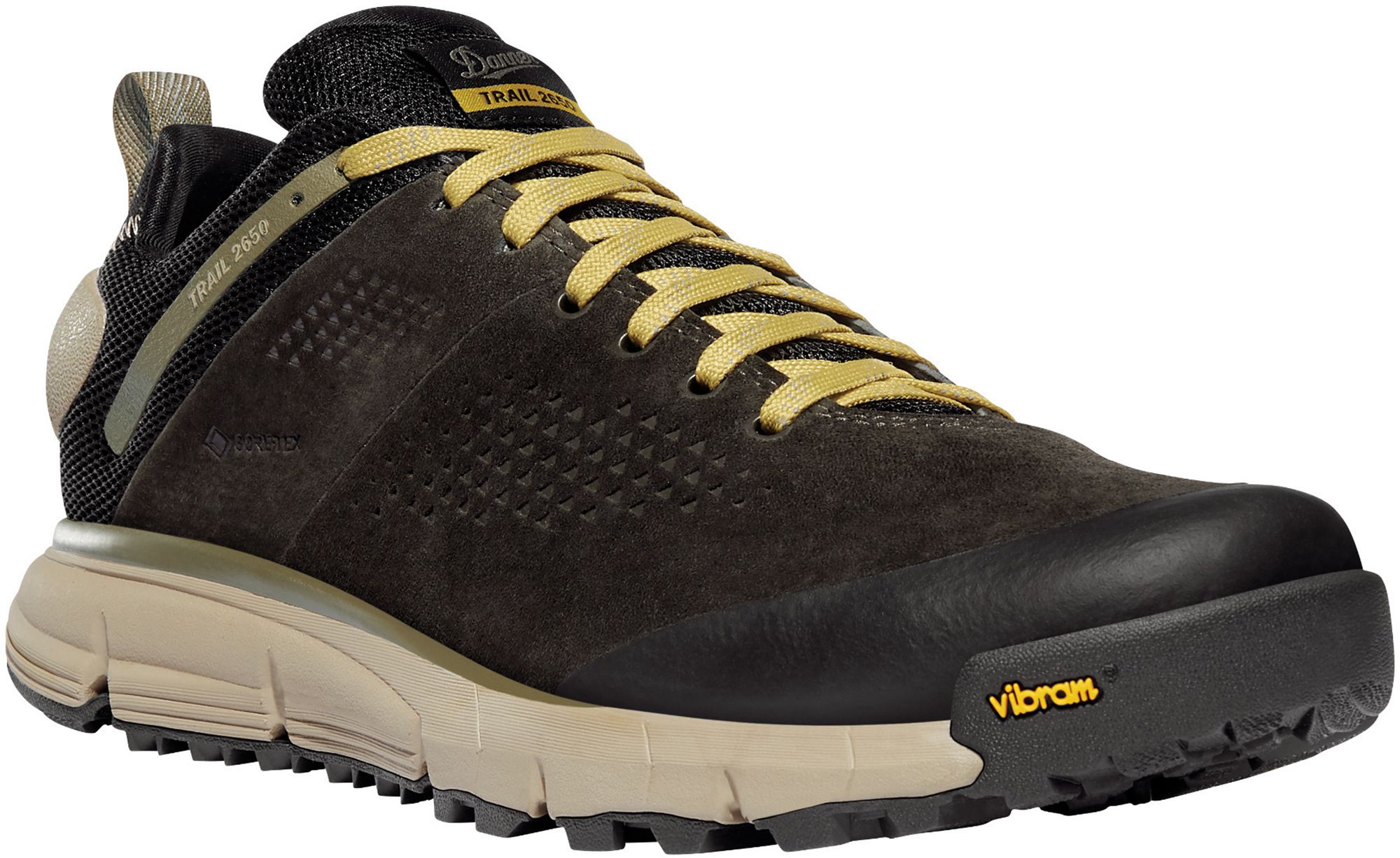 Danner Men's Trail 2650 GTX Hiking Shoes product image