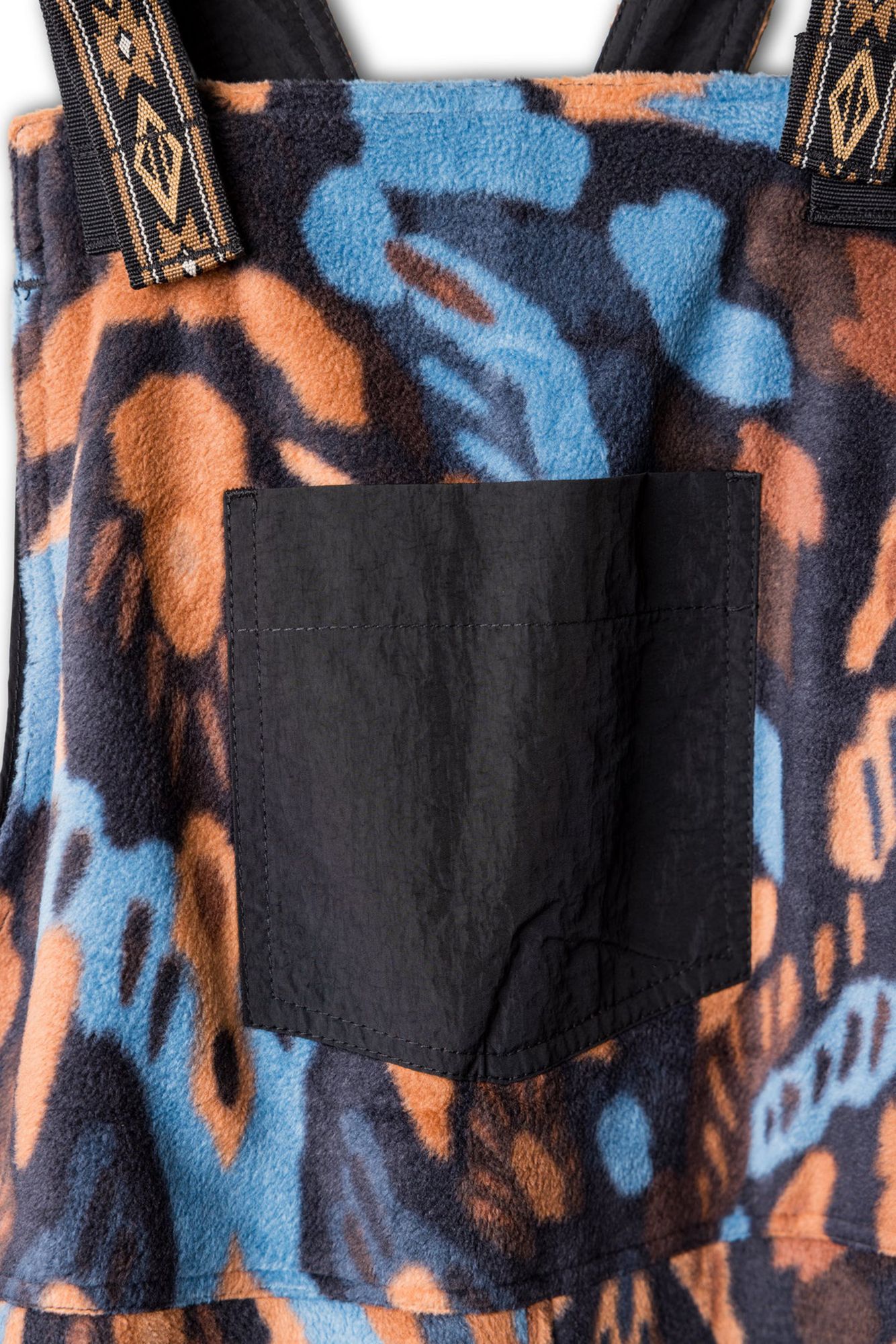 KAVU Women's Pocatello Overall product image