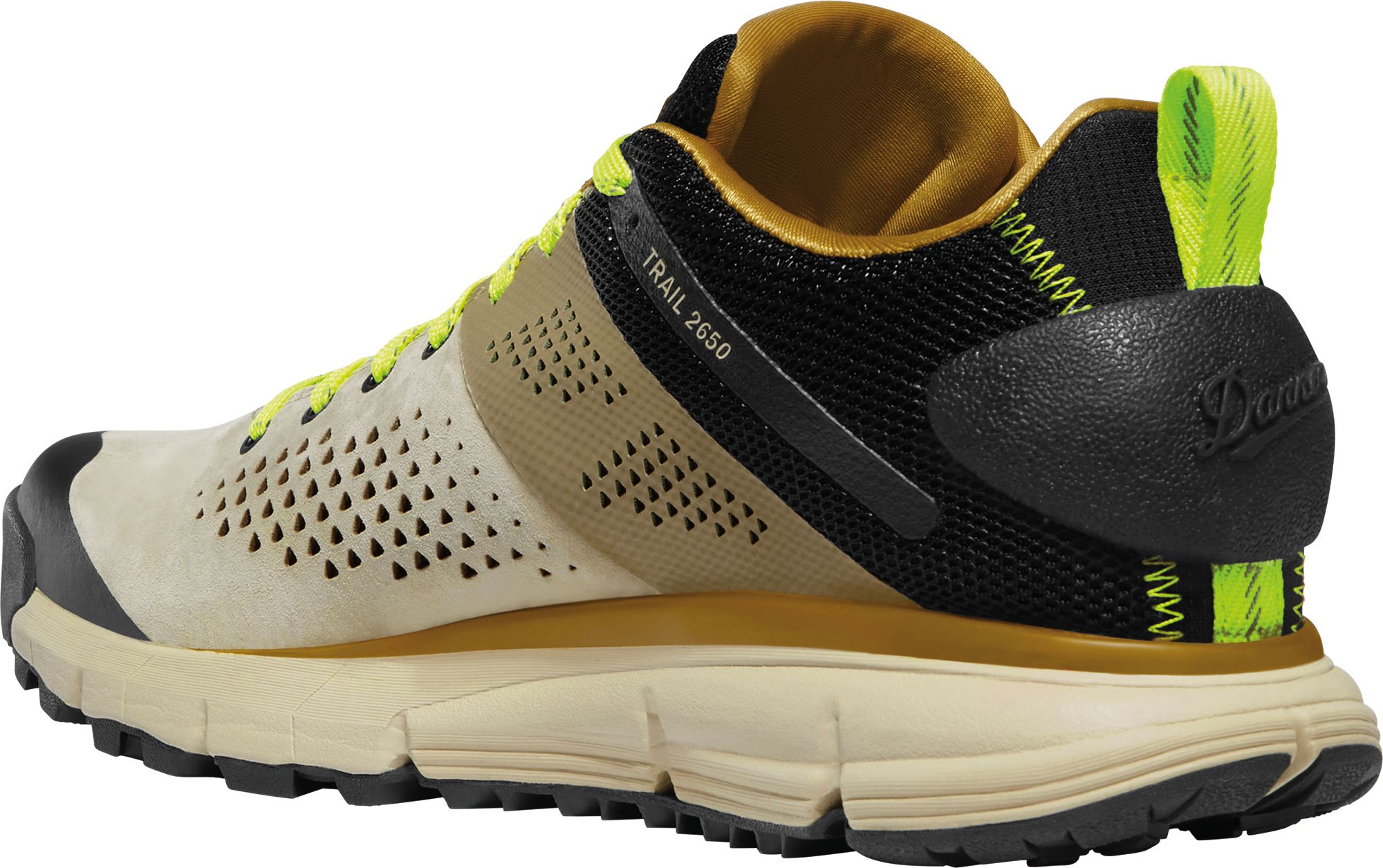 Danner Men's Trail 2650 3'' Hiking Shoes product image