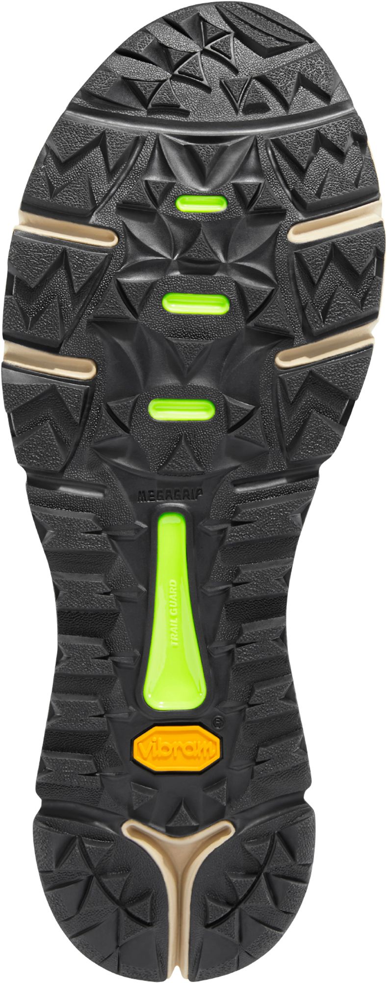 Danner Men's Trail 2650 3'' Hiking Shoes product image