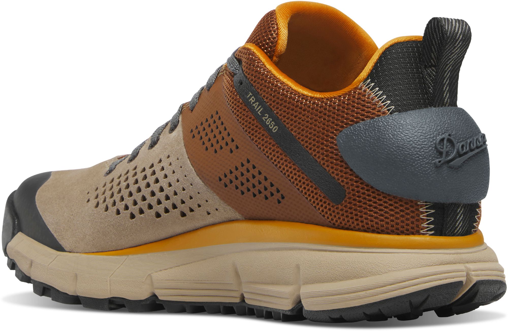 Danner Men's Trail 2650 3'' Hiking Shoes product image